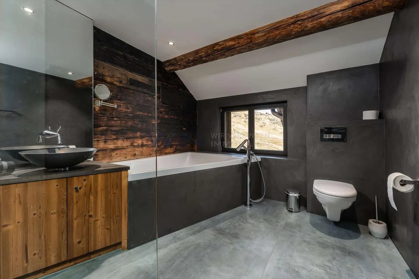 Élégance alpine dans une finition moderne - Photo 10 sur 10