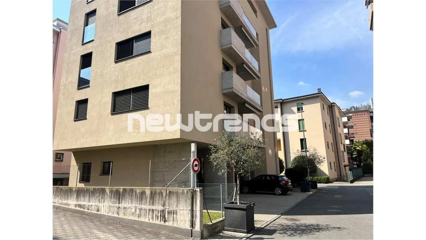 COMODO APPARTAMENTO VICINO A TUTTI I SERVIZI - Foto 4 di 8