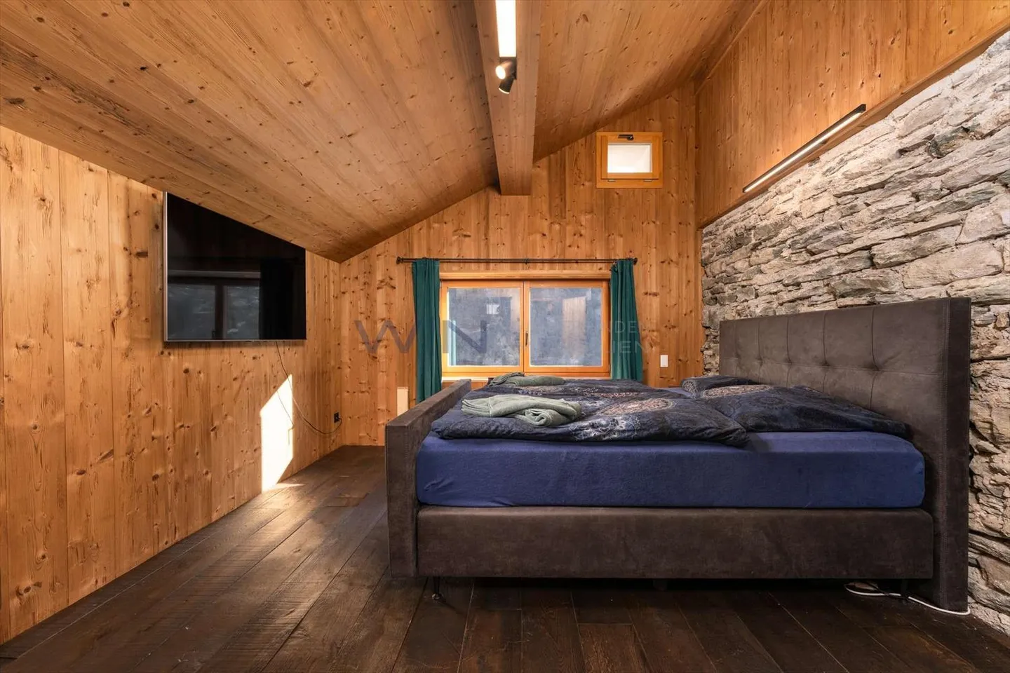 Élégance alpine dans une finition moderne - Photo 7 sur 10