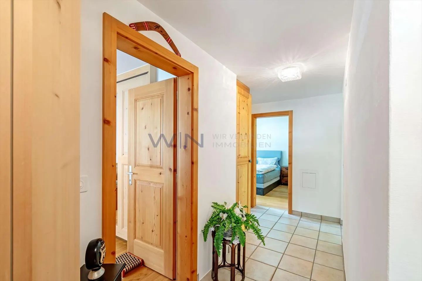Appartamento 3.5 stanze - Foto 1 di 7