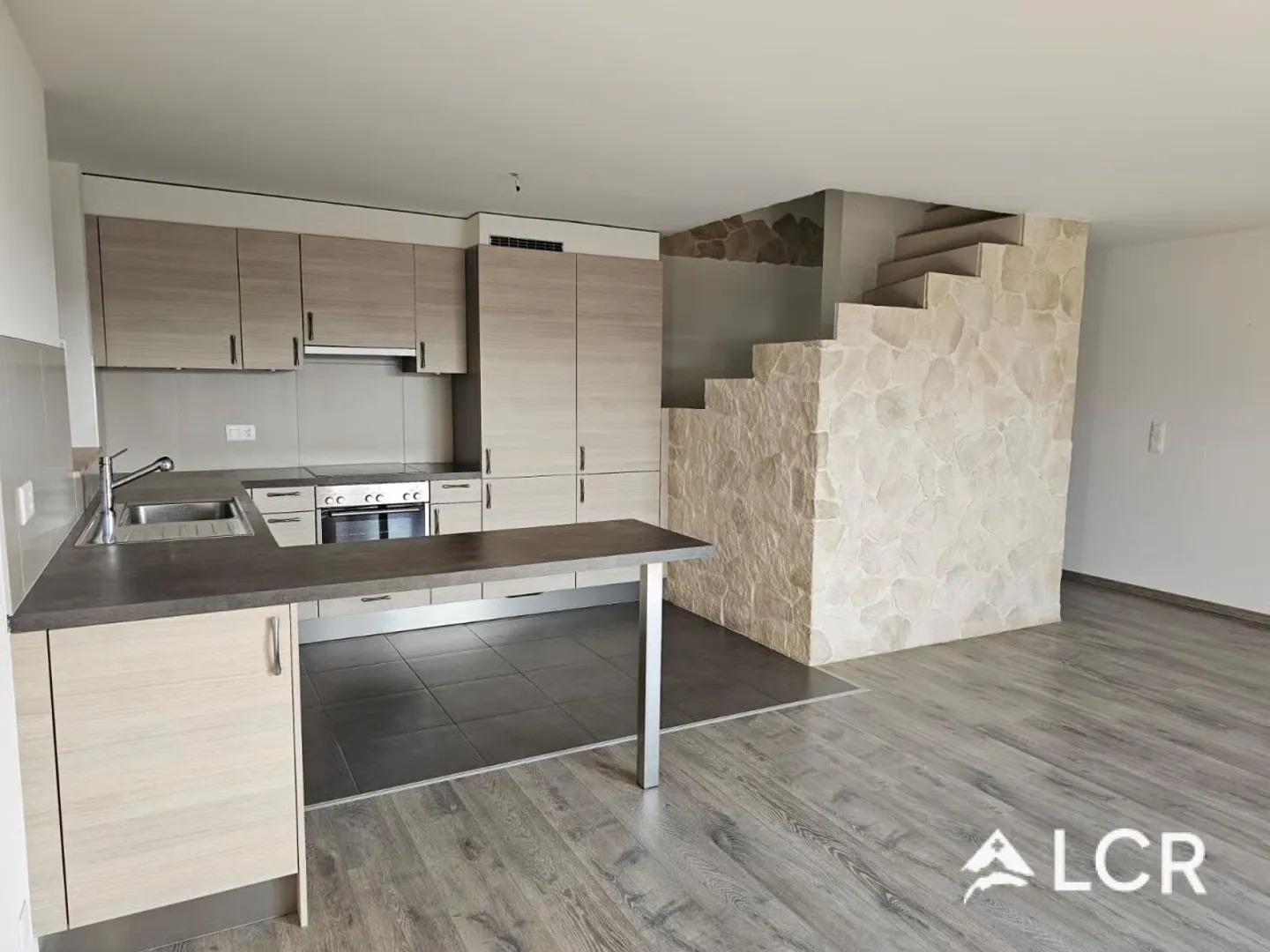 Bel appartement de 6p à Baulmes - Photo 2 sur 10