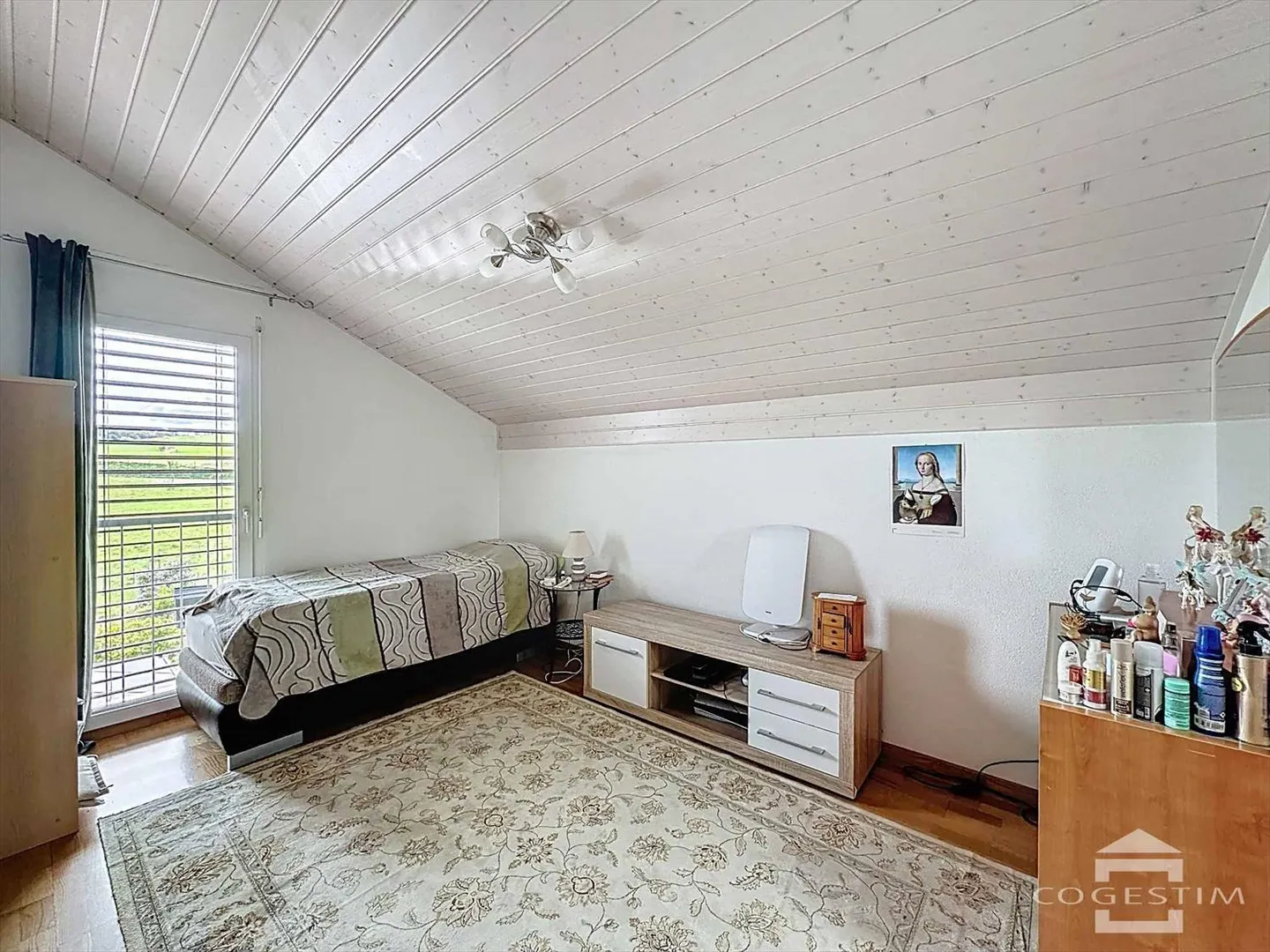 Terraced house 5.5 rooms - Photo 10 of 12