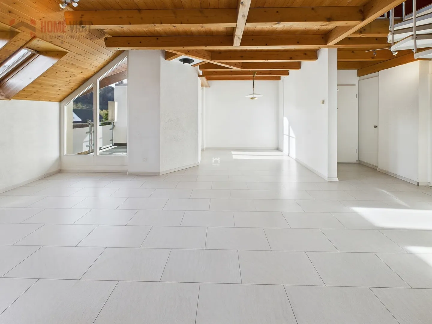 Living with a View - Maisonette with Gallery and Spacious Feel - Photo 1 of 13