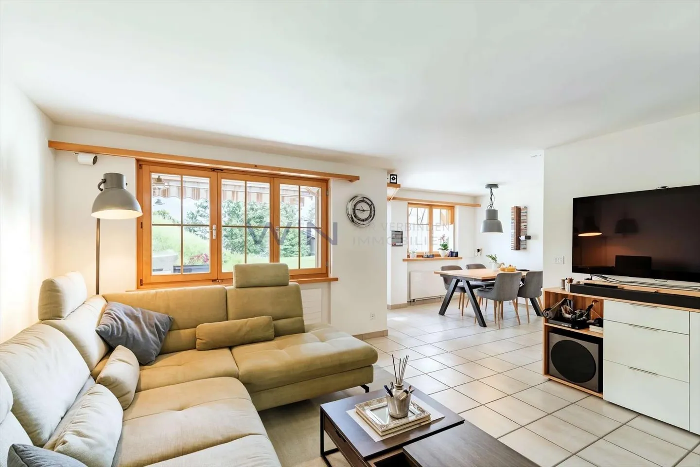 Appartamento 3.5 stanze - Foto 3 di 7
