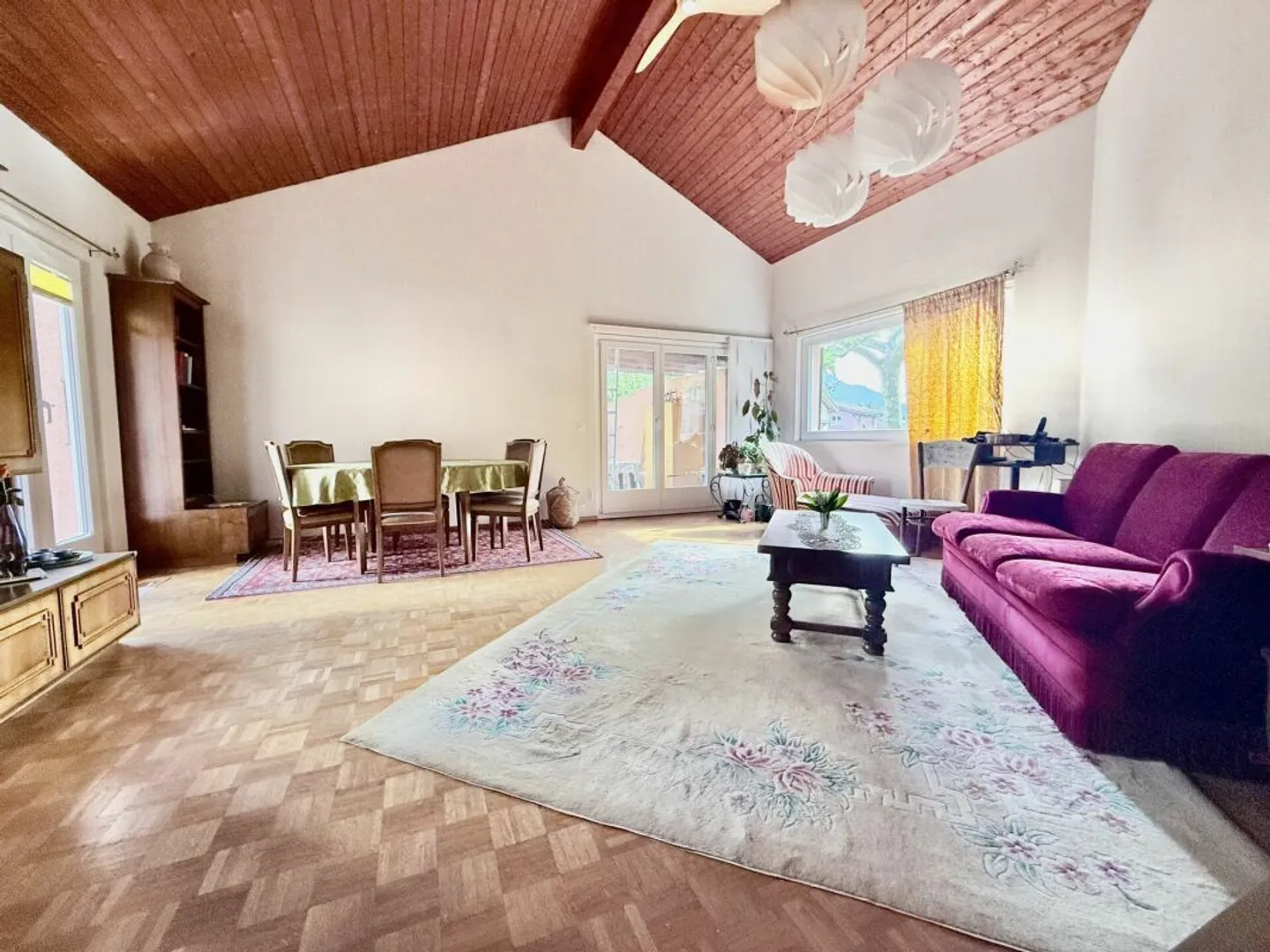 Architektenvilla in Ardon - Foto 5 von 12