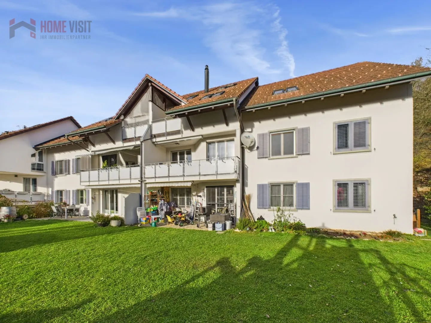 Living with a View - Maisonette with Gallery and Spacious Feel - Photo 13 of 13