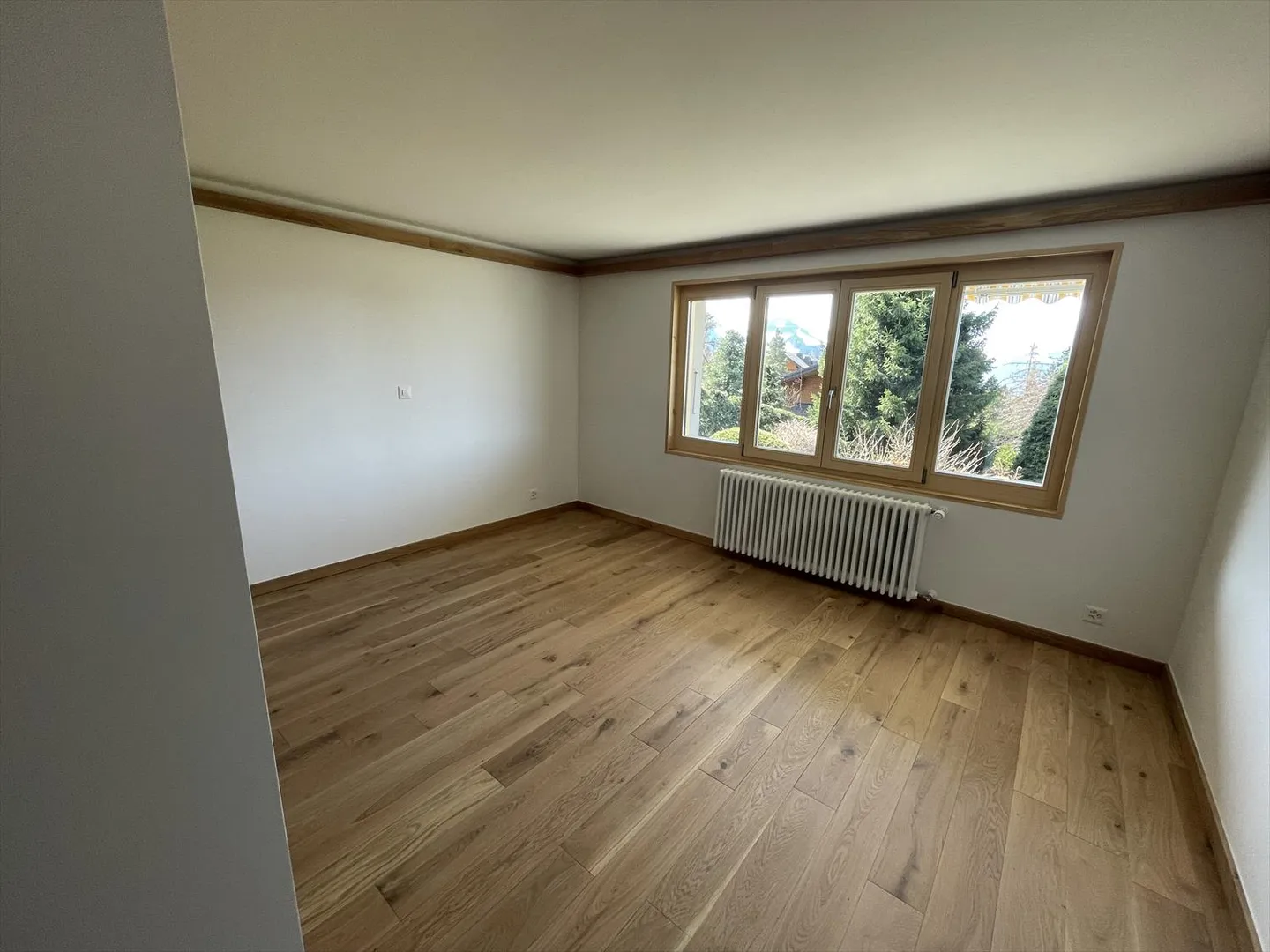 Appartamento con terrazza, 4 stanze - Foto 9 di 16