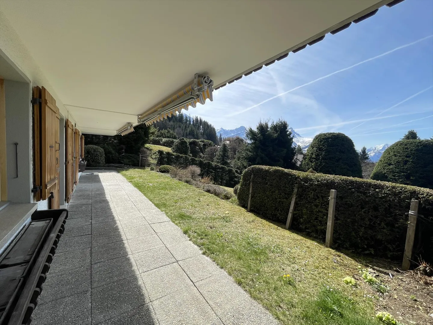 Appartamento con terrazza, 4 stanze - Foto 13 di 16