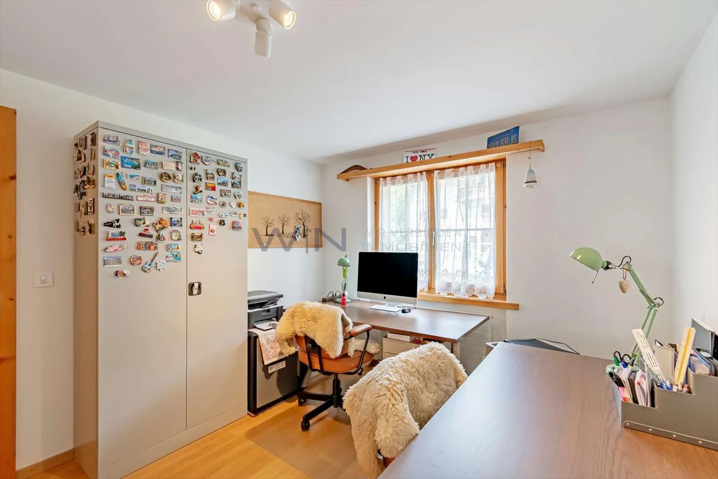 Appartamento 3.5 stanze - Foto 5 di 7