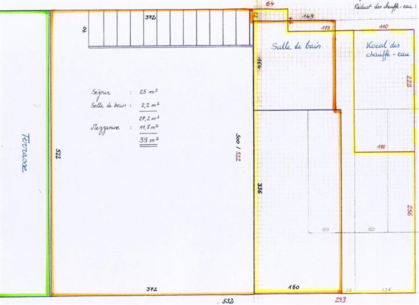 «SION, Attico 1,5 pezzi Terrazza nel cuore della città» - Foto 9 di 13