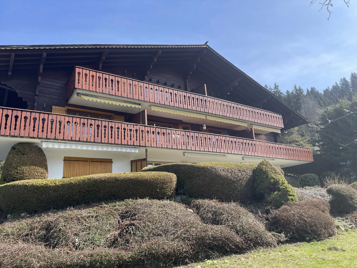 Appartamento con terrazza, 4 stanze - Foto 16 di 16