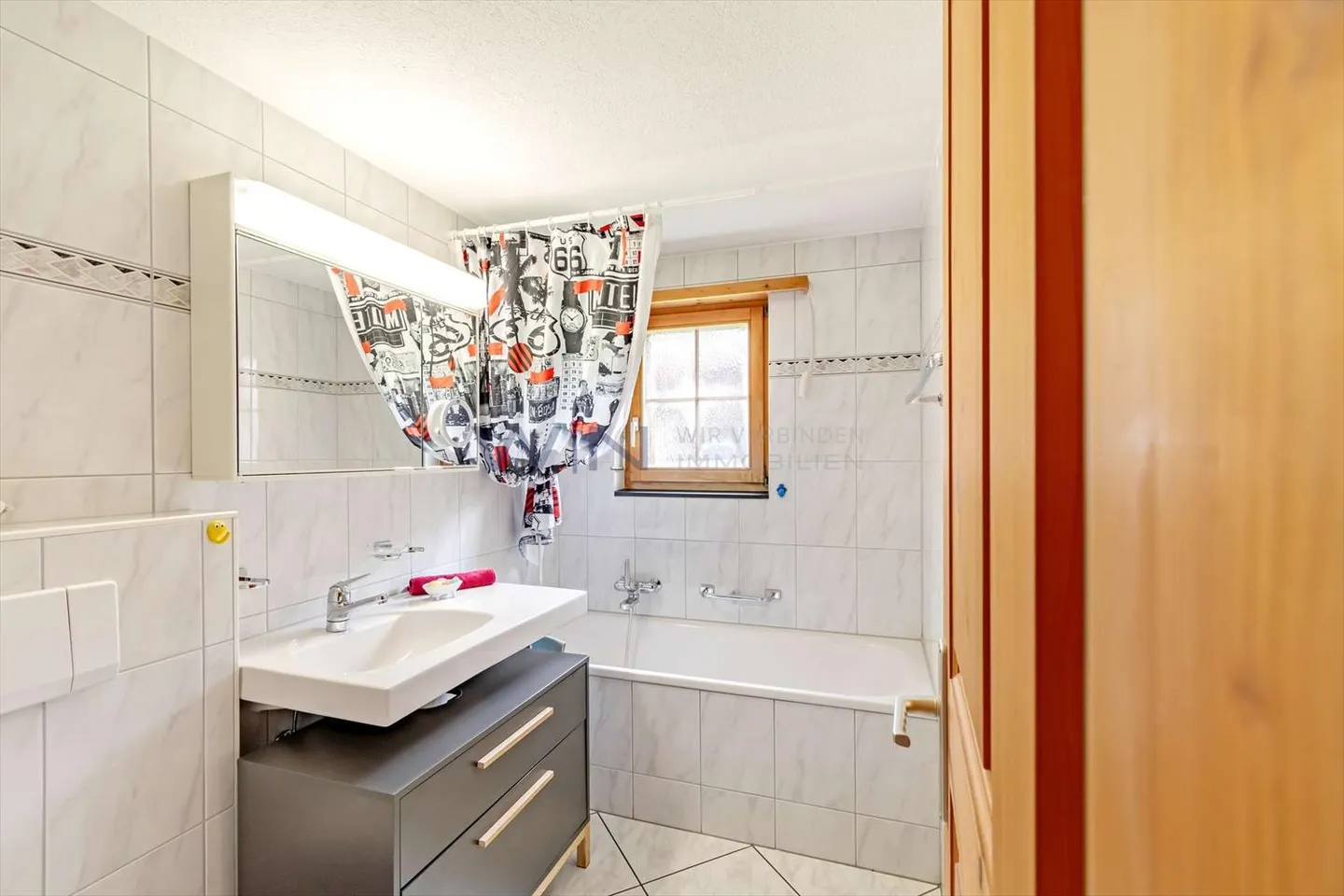 Appartamento 3.5 stanze - Foto 6 di 7