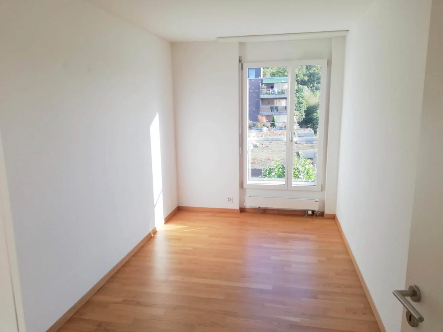 Spacious apartment in a quiet location in Schöngrund - Olten - Photo 3 of 8