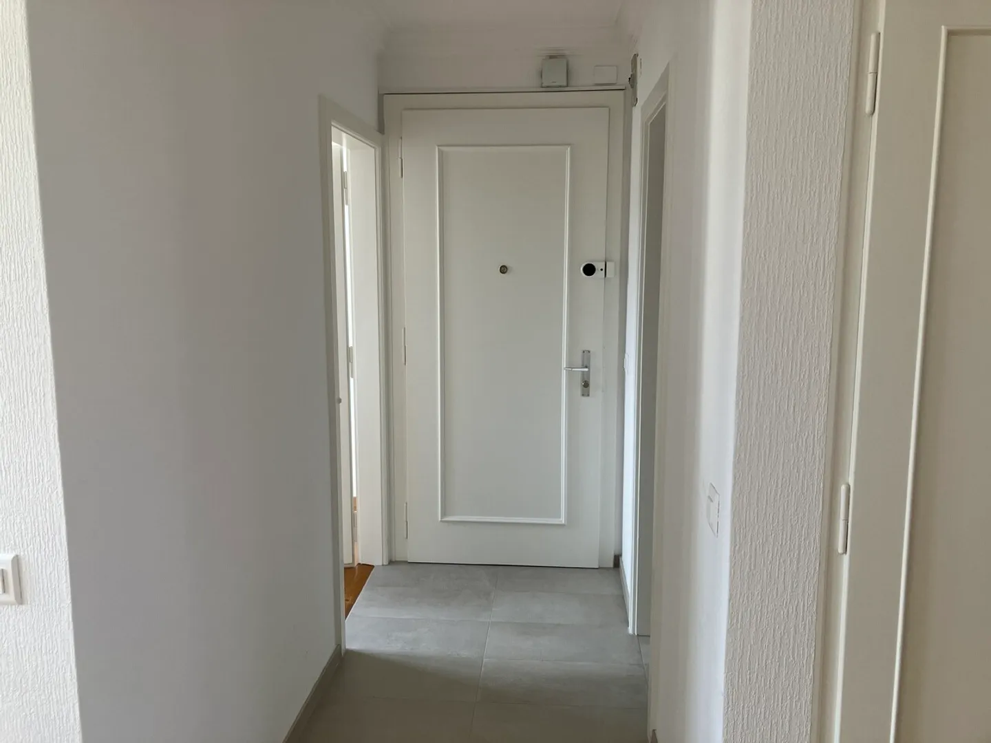 Ihre Wohnung im Zentrum von Lausanne! - Foto 5 von 11