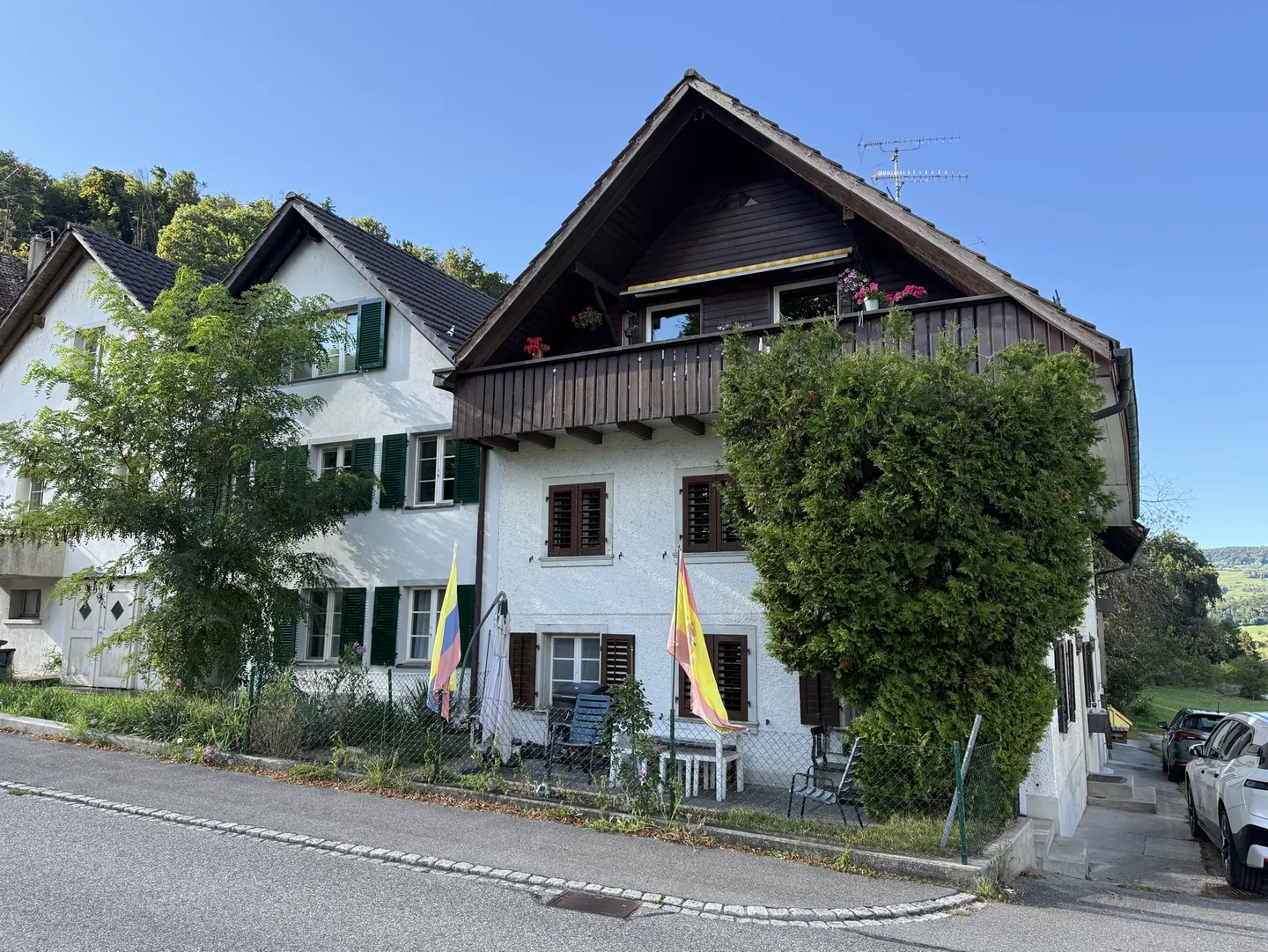 Casa plurifamiliare con potenziale - Foto 1 di 6
