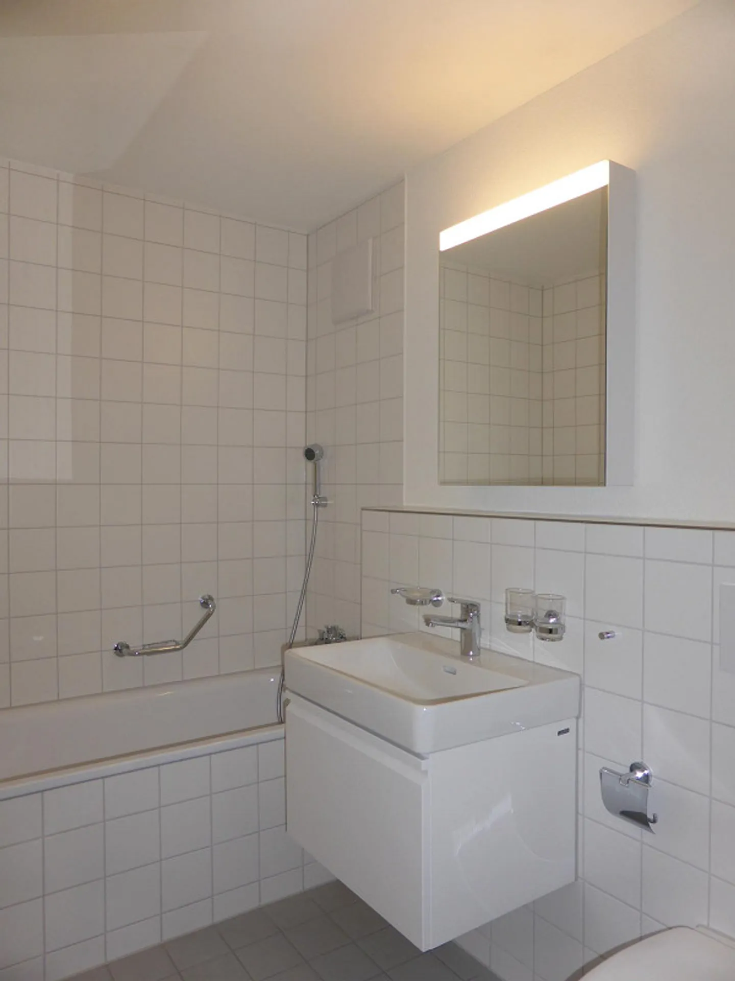 Spacious apartment in a quiet location in Schöngrund - Olten - Photo 5 of 8