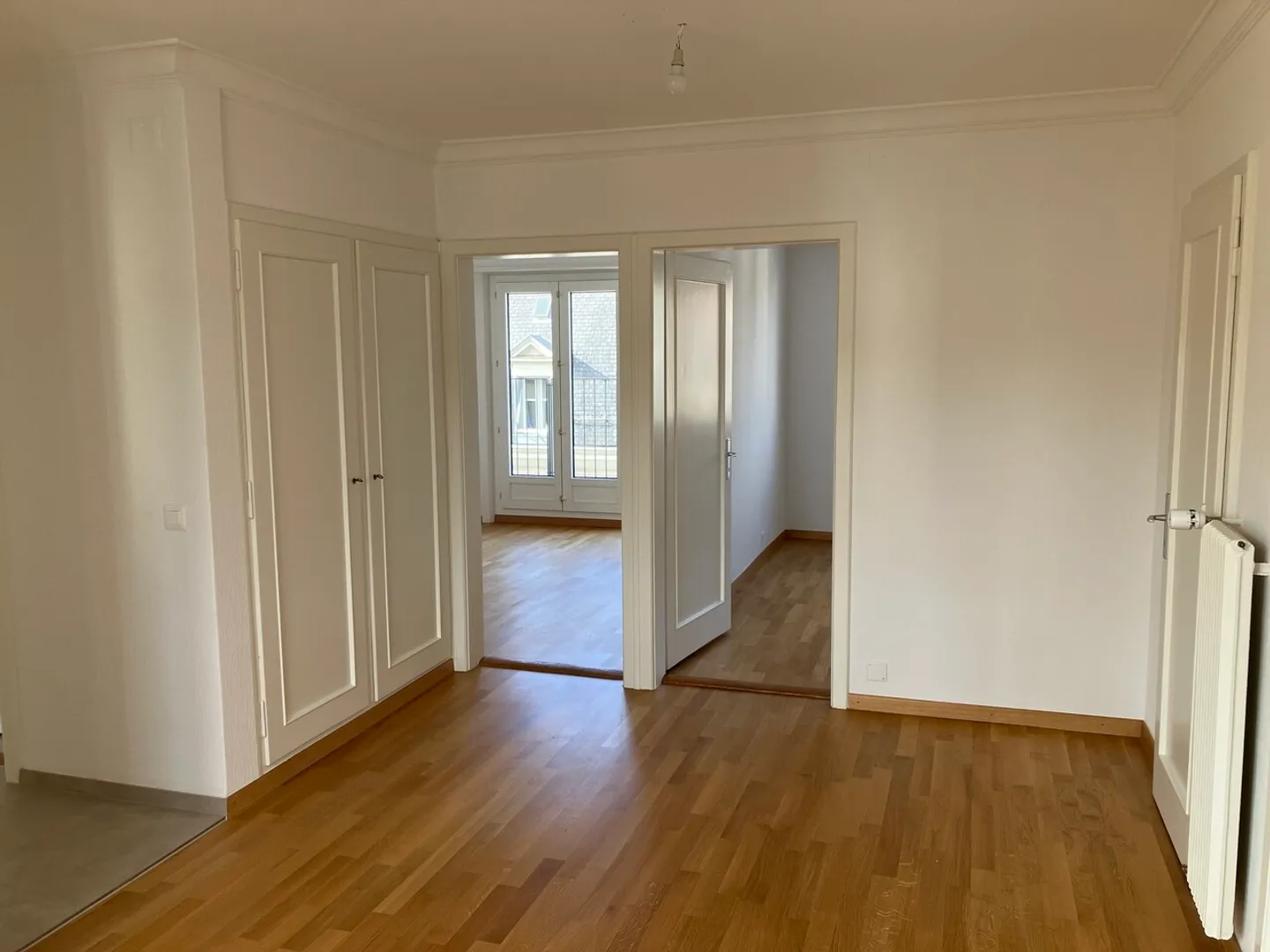 Ihre Wohnung im Zentrum von Lausanne! - Foto 6 von 11