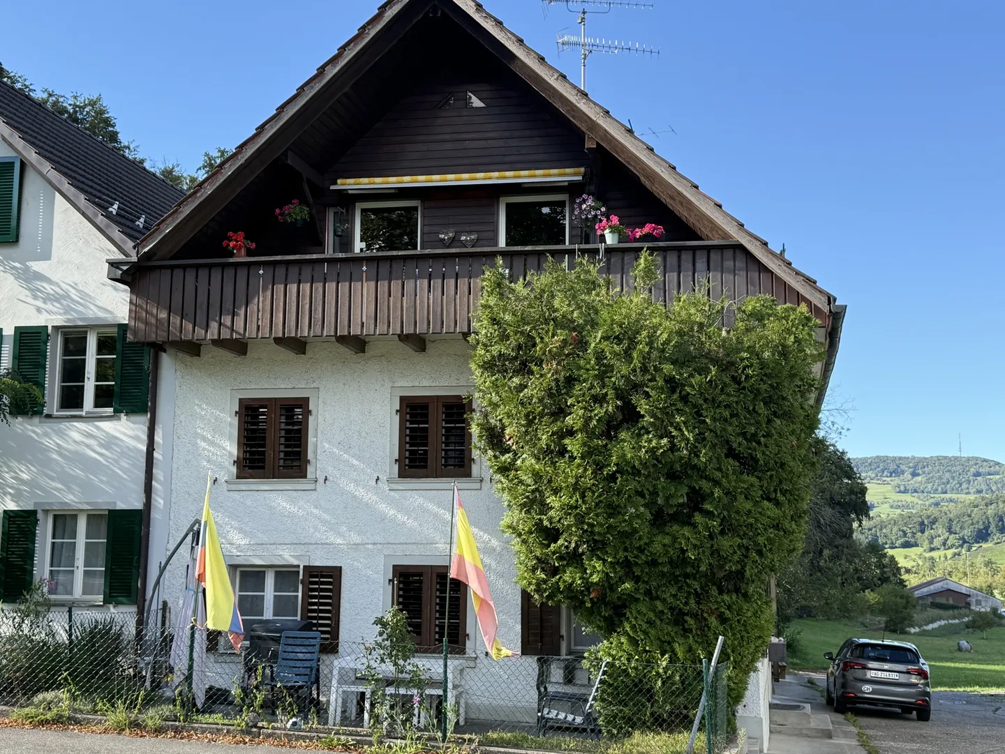Casa plurifamiliare con potenziale - Foto 2 di 6