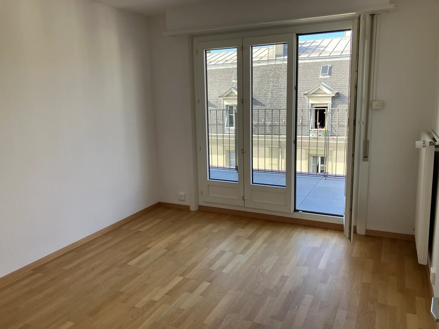 Ihre Wohnung im Zentrum von Lausanne! - Foto 7 von 11