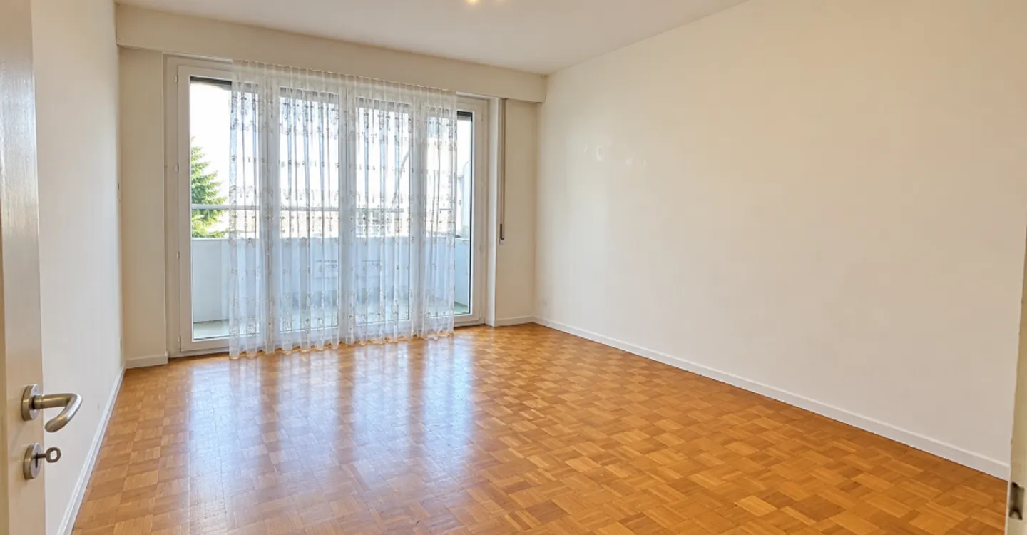 Nice 3.5 pcs for rent in Lausanne - Photo 1 of 5