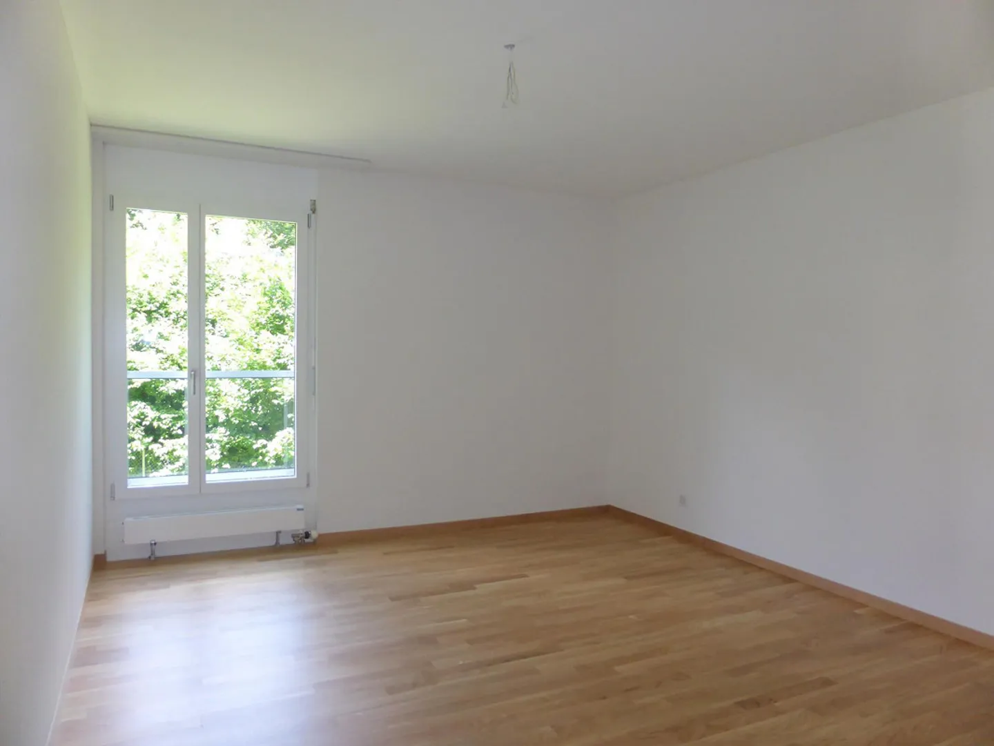 Spacious apartment in a quiet location in Schöngrund - Olten - Photo 2 of 8