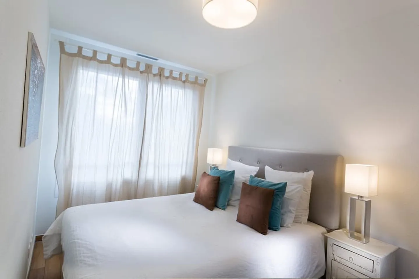 1 Bedroom Apartment in Nyon with Balcony & Parking. - Photo 4 sur 7