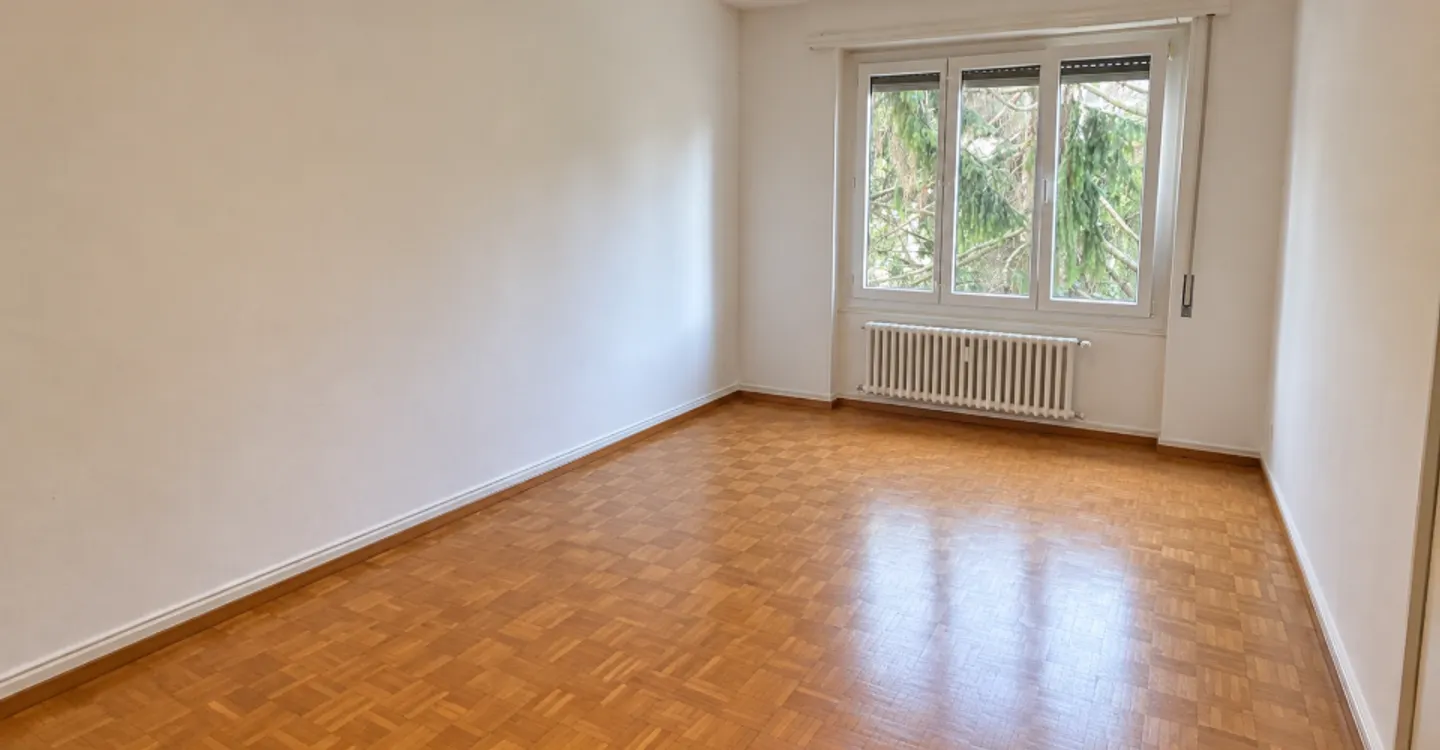 Nice 3.5 pcs for rent in Lausanne - Photo 3 of 5