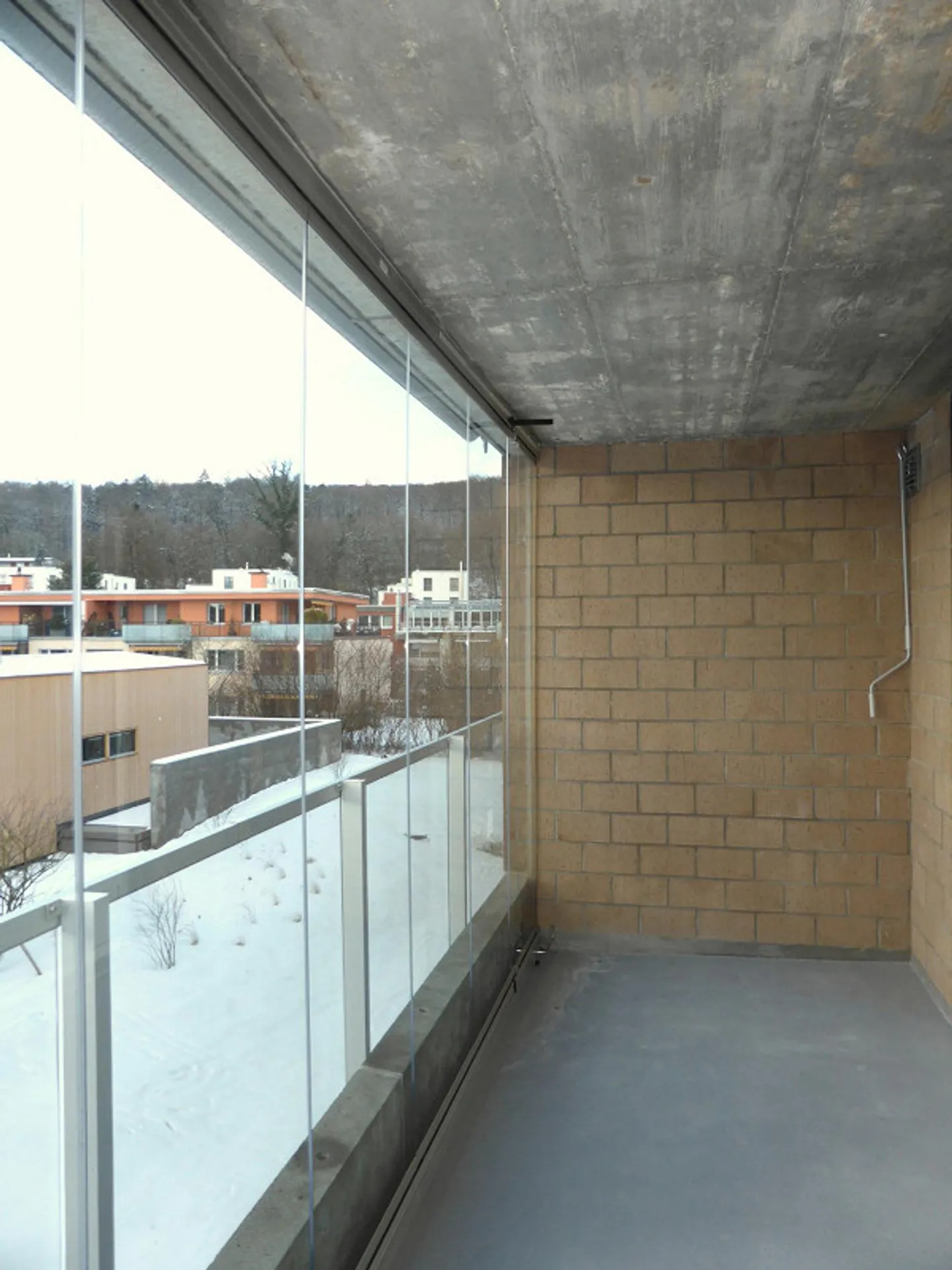 Spacious apartment in a quiet location in Schöngrund - Olten - Photo 7 of 8