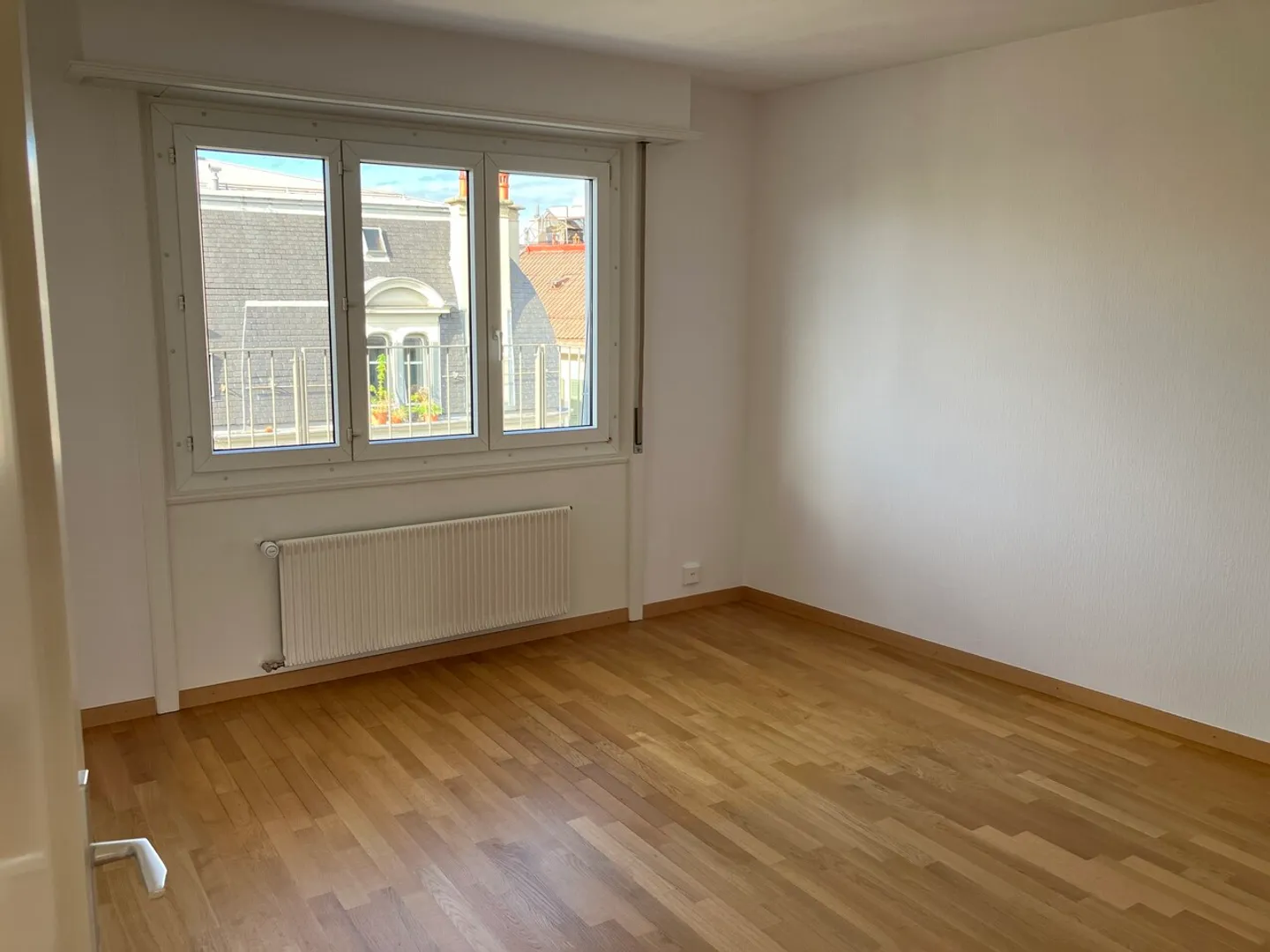 Ihre Wohnung im Zentrum von Lausanne! - Foto 8 von 11