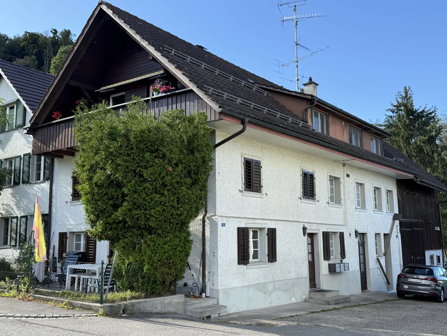 Casa plurifamiliare con potenziale - Foto 3 di 6