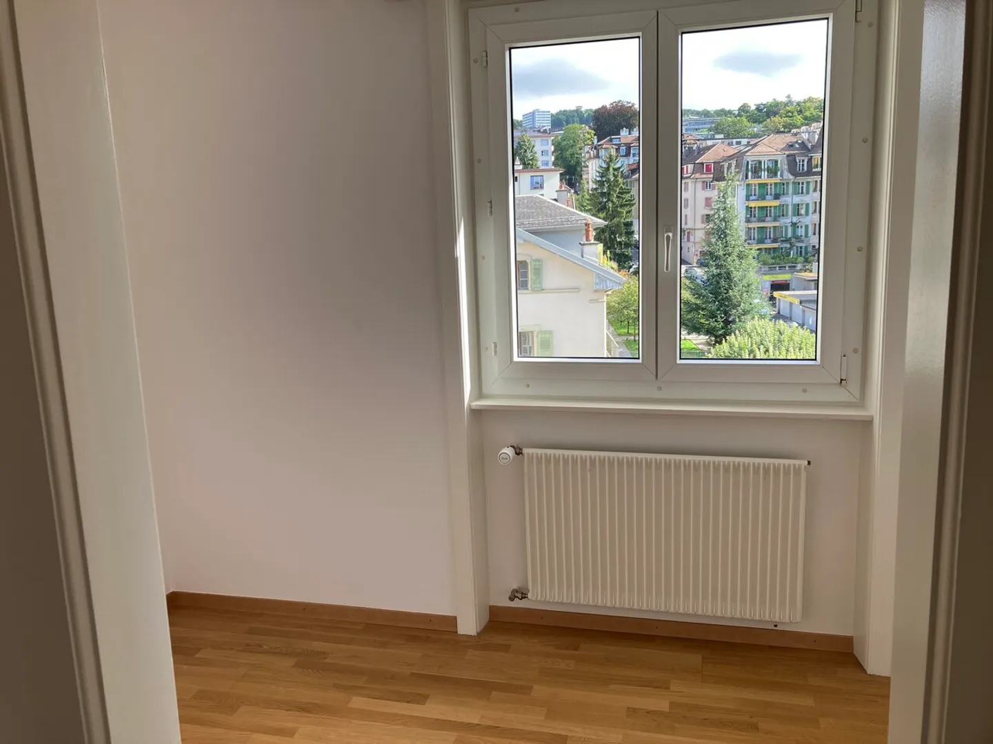 Ihre Wohnung im Zentrum von Lausanne! - Foto 9 von 11