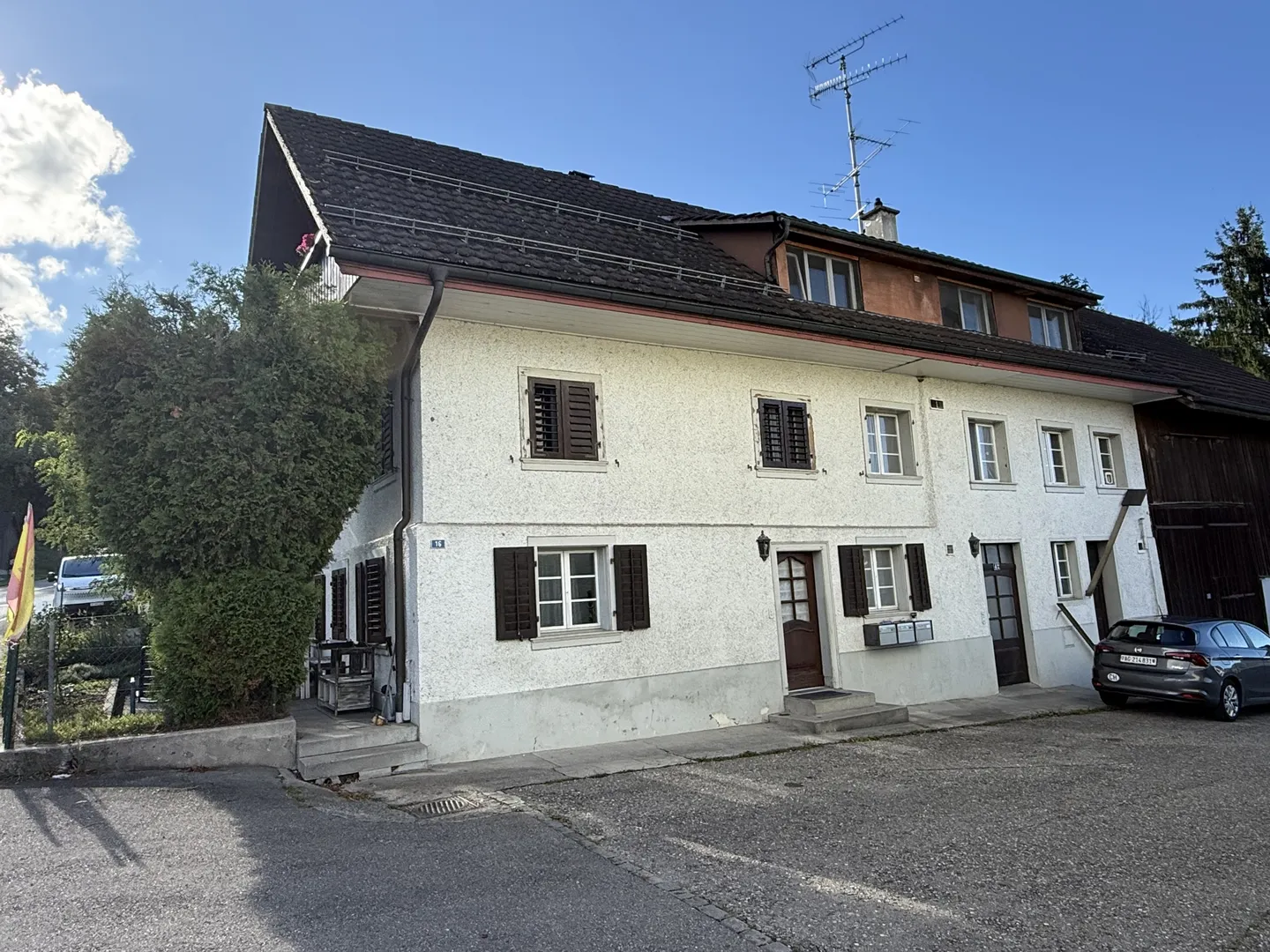 Casa plurifamiliare con potenziale - Foto 4 di 6