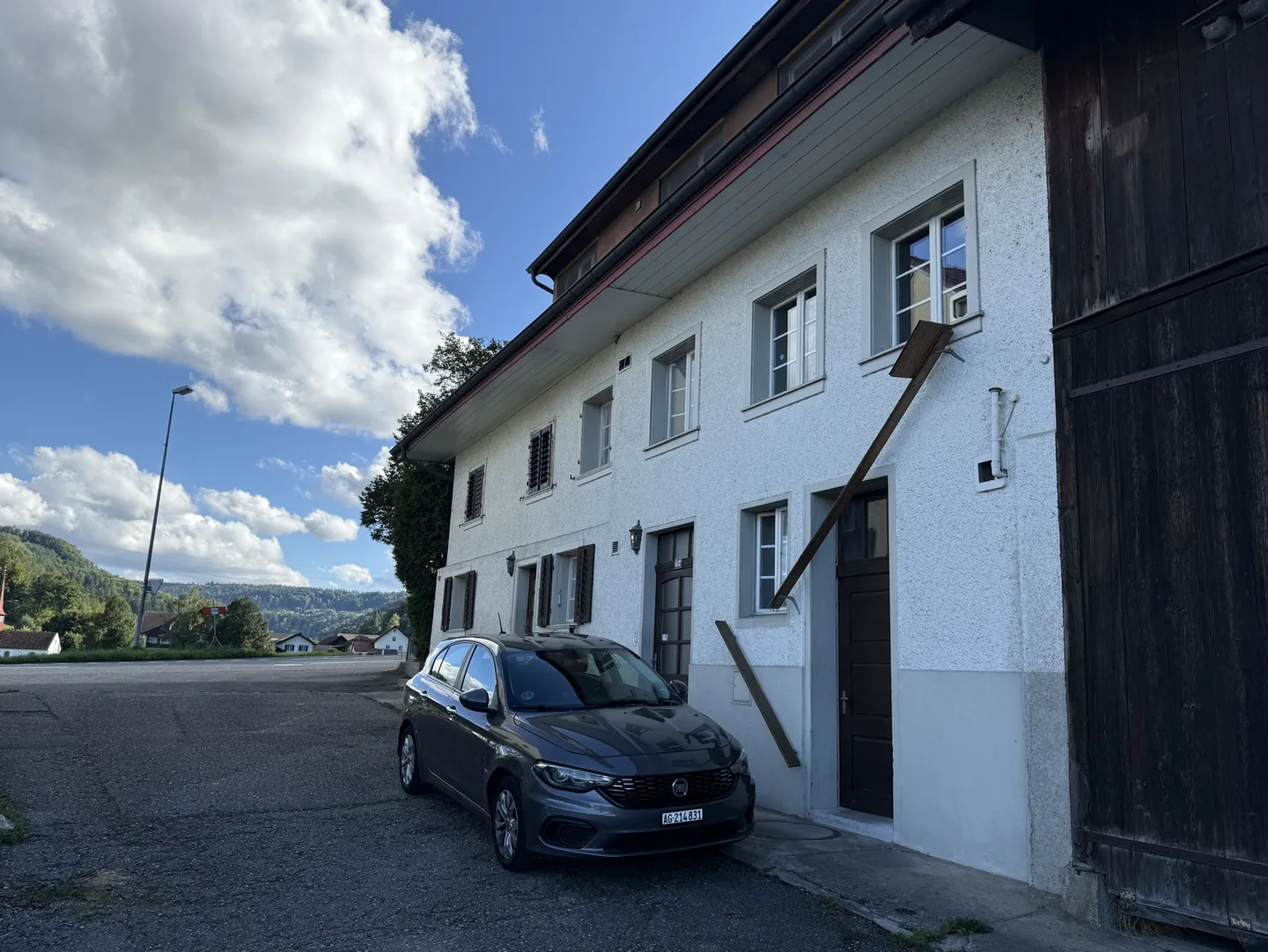 Casa plurifamiliare con potenziale - Foto 5 di 6