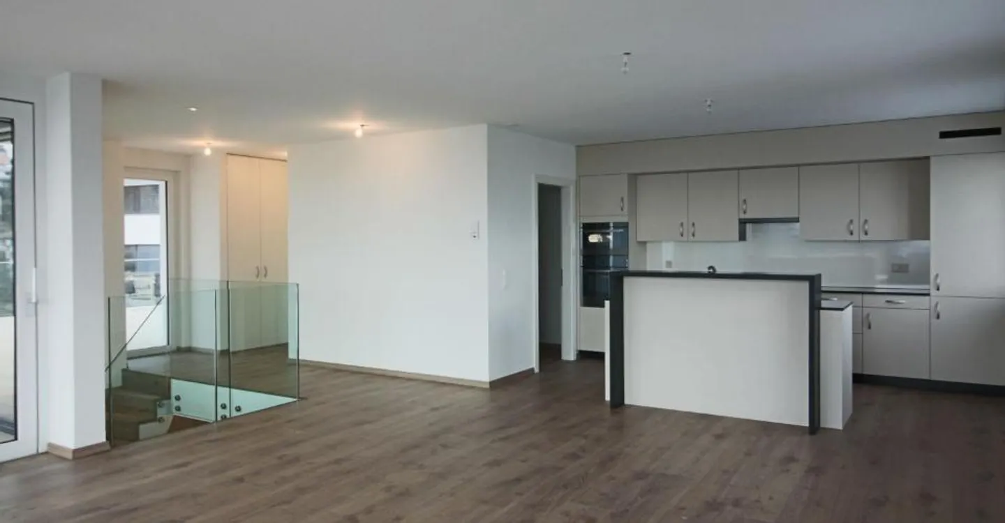 Duplex Élégant avec Terrasse - Photo 2 sur 11