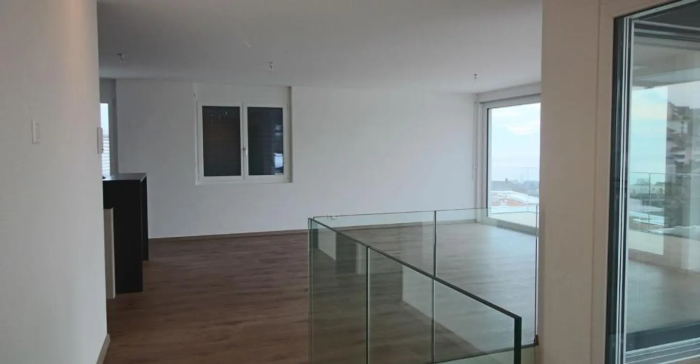 Duplex Élégant avec Terrasse - Photo 6 sur 11