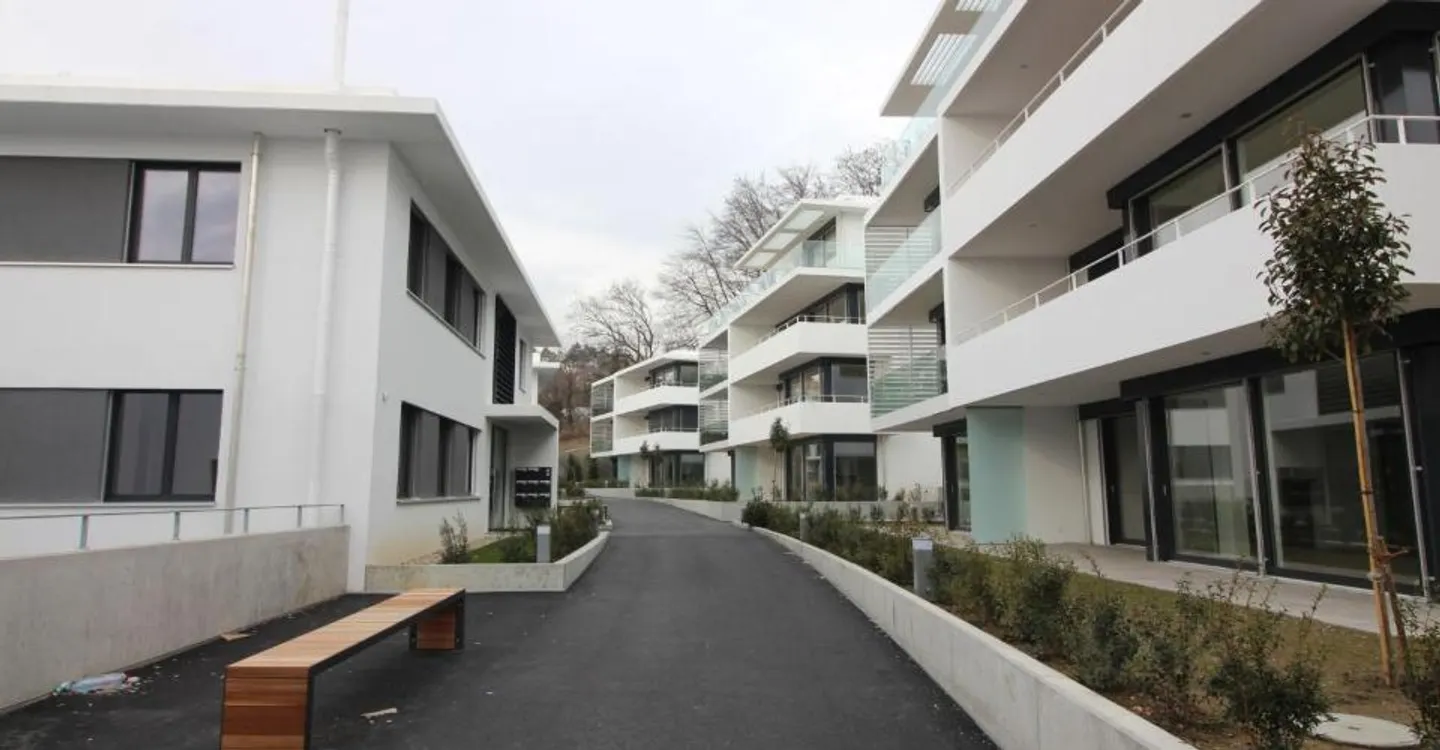 Duplex Élégant avec Terrasse - Photo 7 sur 11