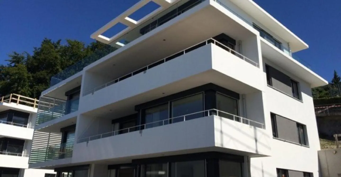Duplex Élégant avec Terrasse - Photo 1 sur 11