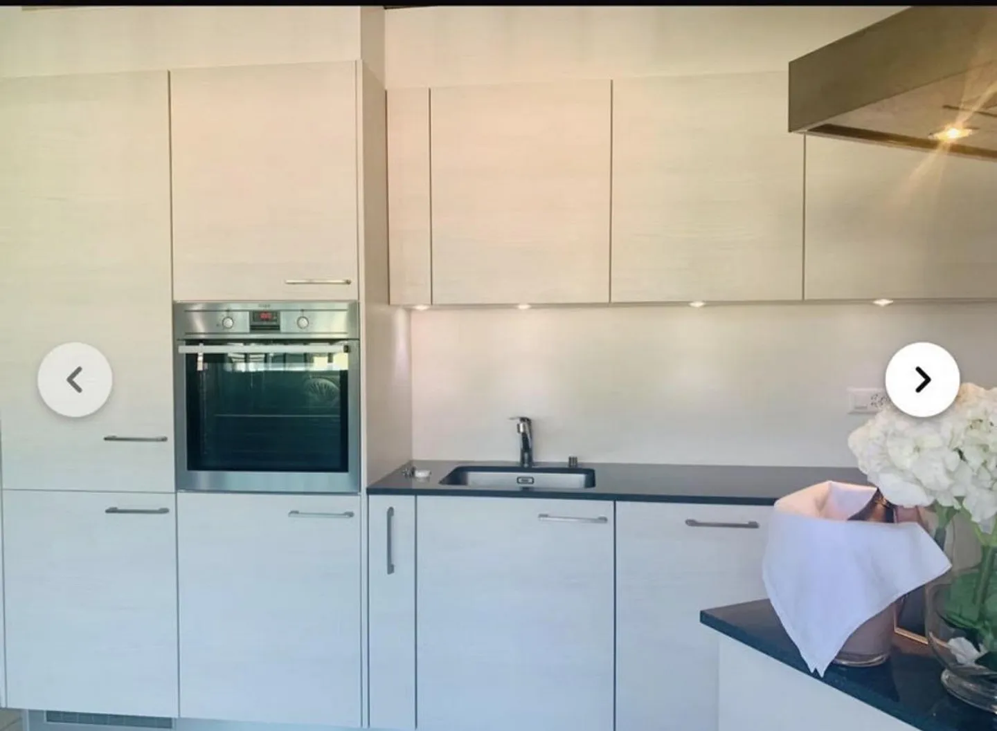 Splendid 4.5-room apartment also as a secondary residence - Photo 2 of 10