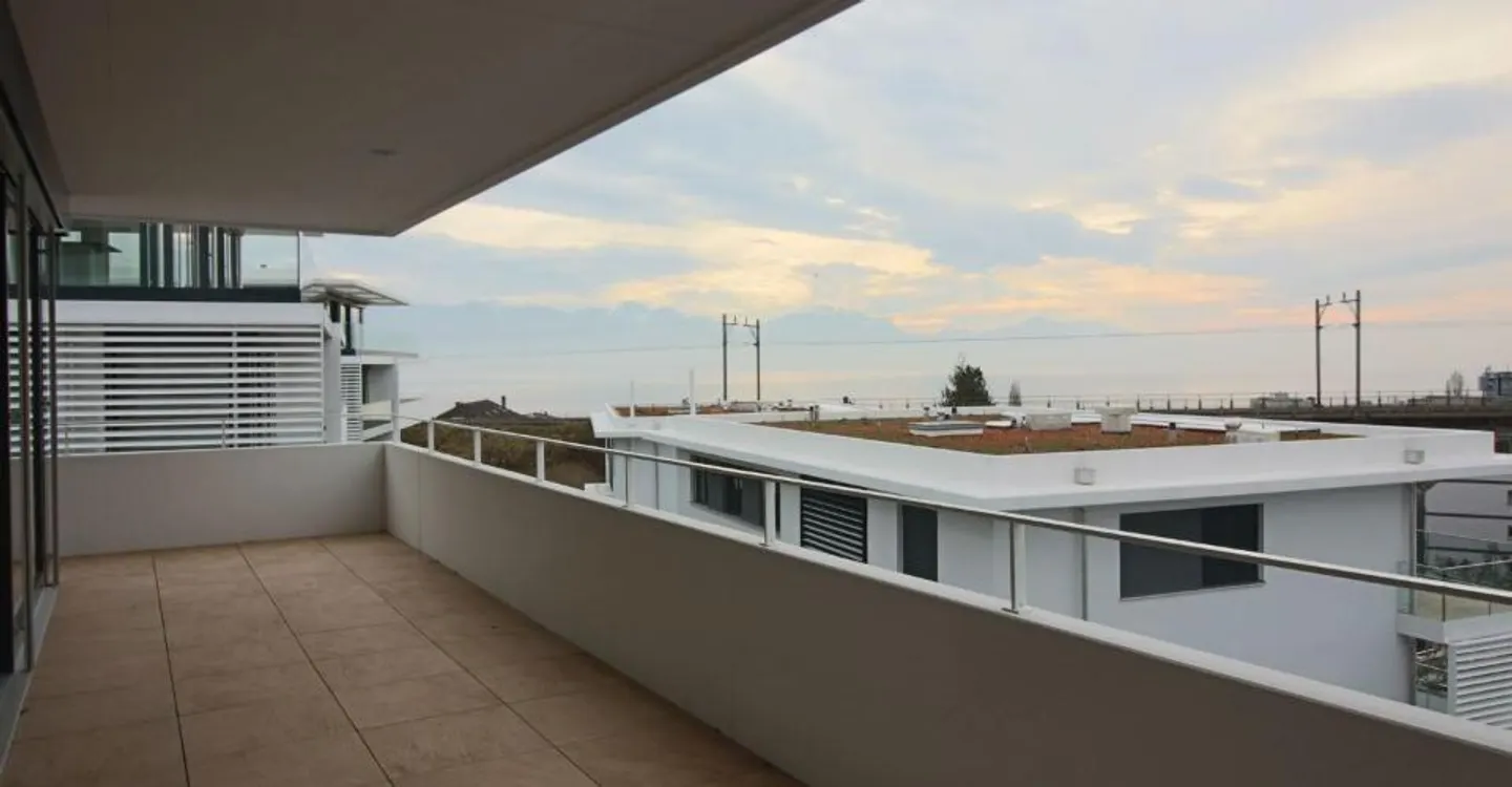 Duplex Élégant avec Terrasse - Photo 11 sur 11