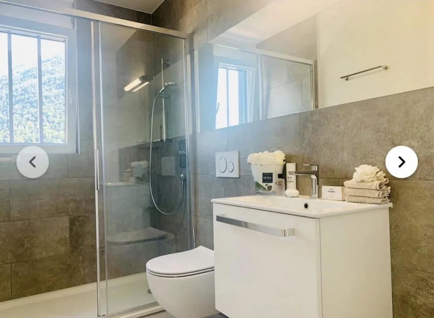 Splendid 4.5-room apartment also as a secondary residence - Photo 3 of 10