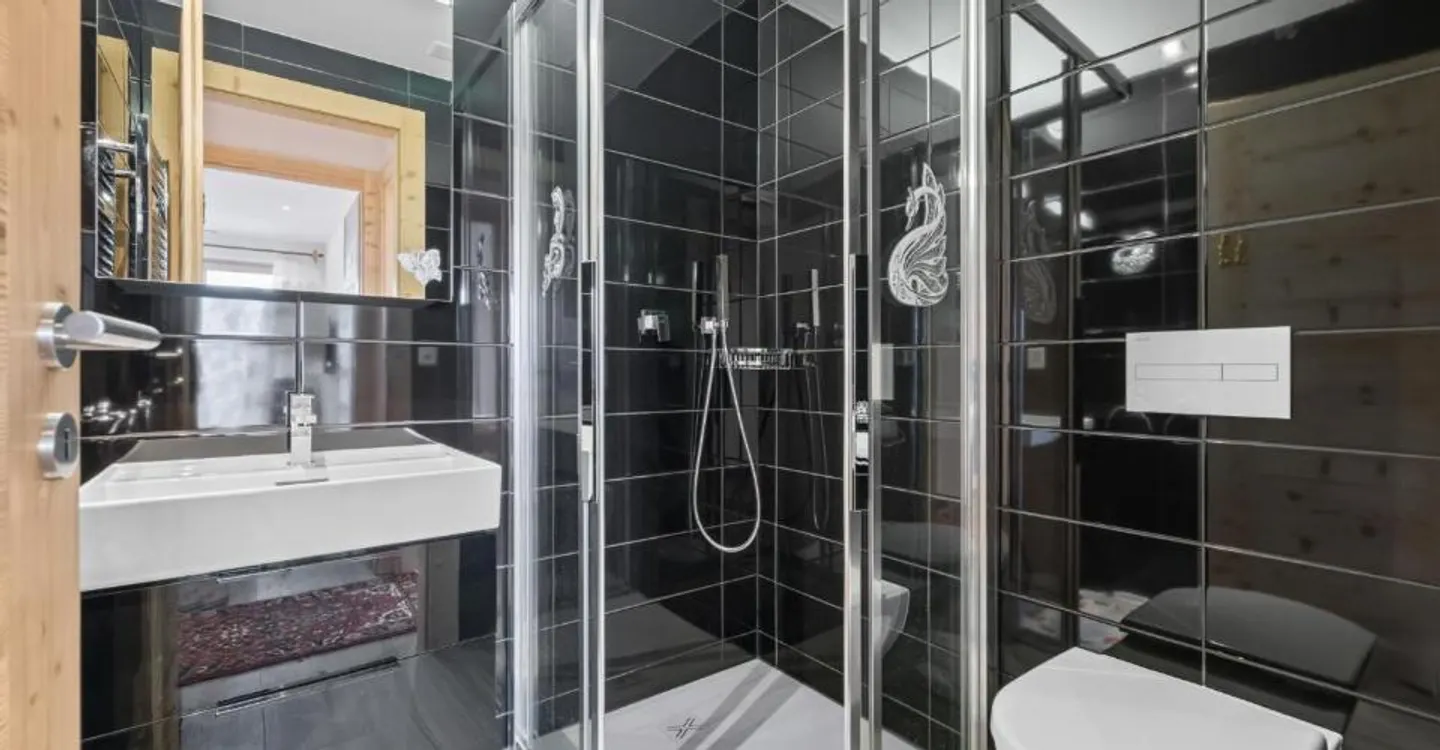 Magnificent ski in/out apartment - Photo 12 of 13