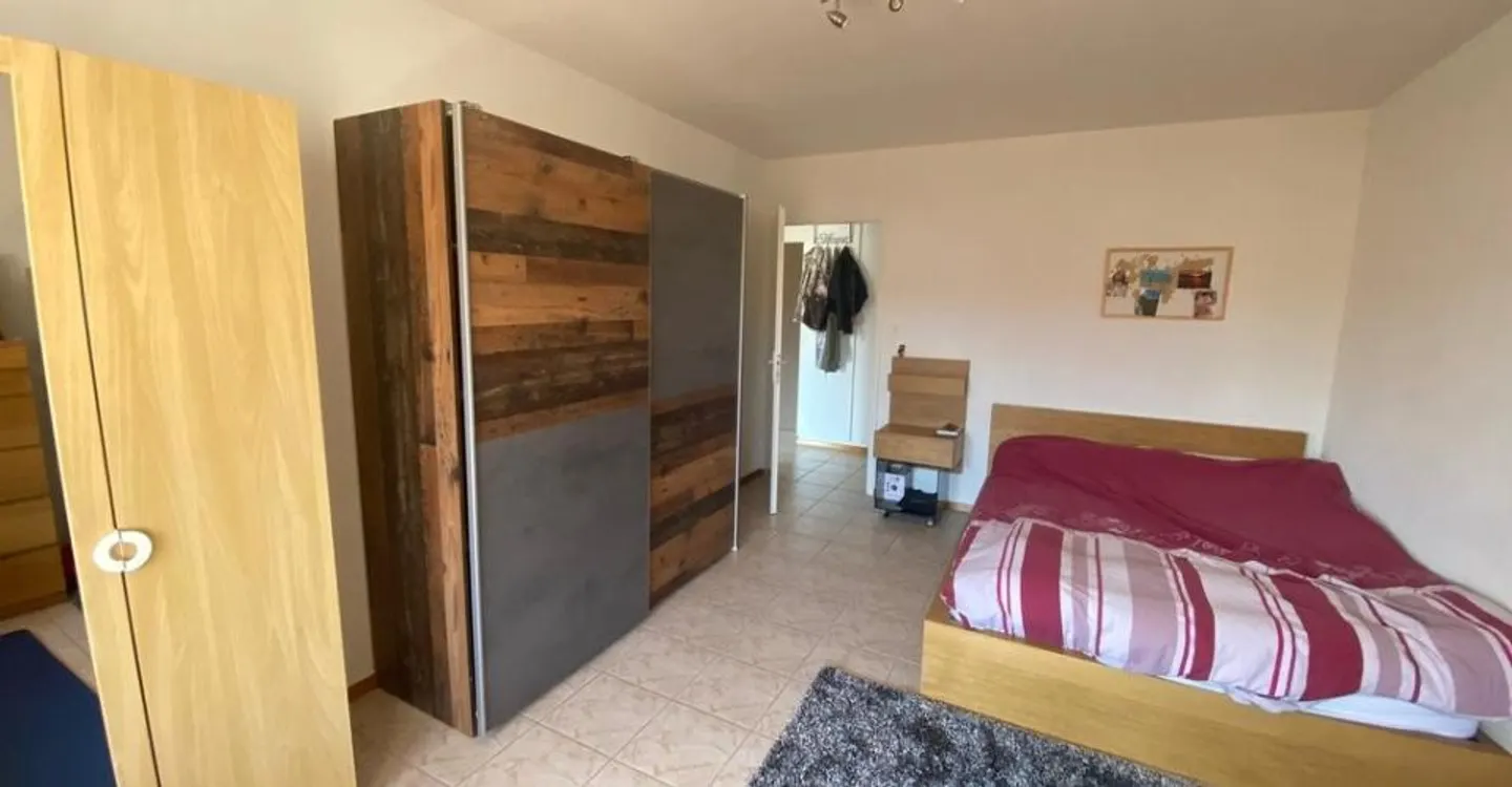 Appartamento spazioso di 2,5 locali - Foto 3 di 5