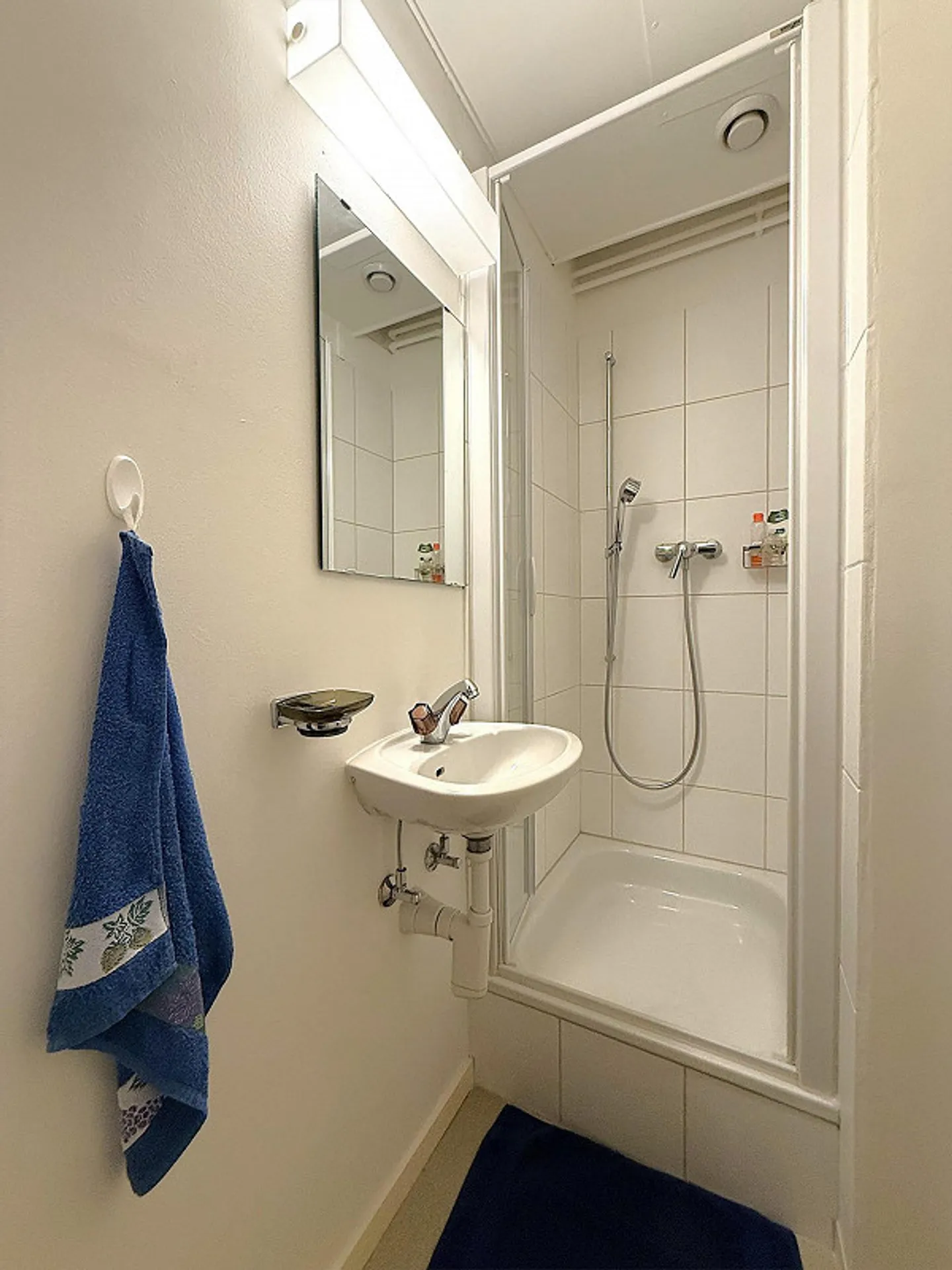 Gewerbefläche nähe Schützenmattpark - Foto 8 von 9