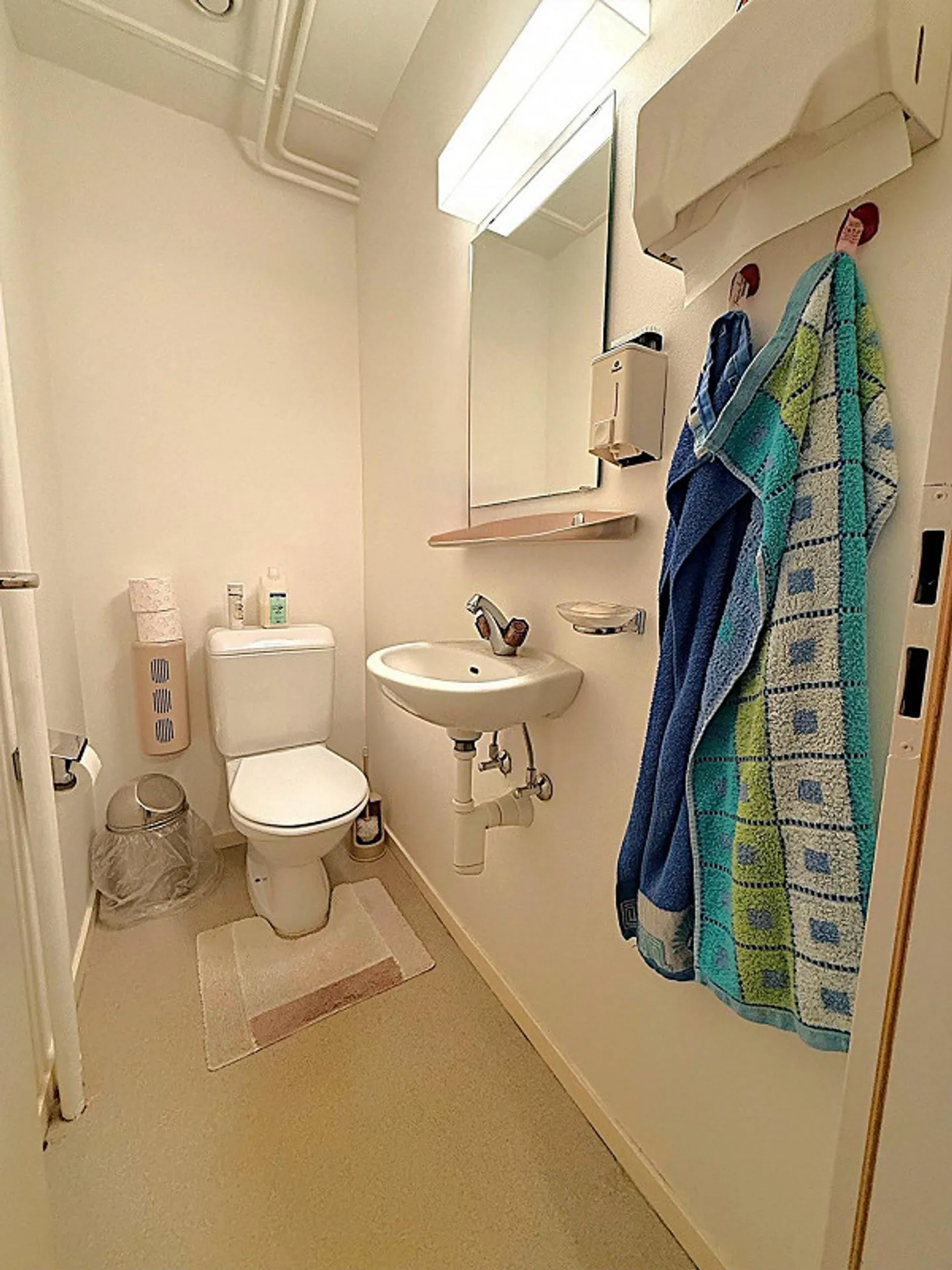 Gewerbefläche nähe Schützenmattpark - Foto 9 von 9