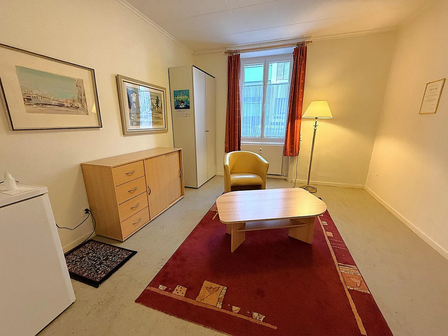 Gewerbefläche nähe Schützenmattpark - Foto 4 von 9