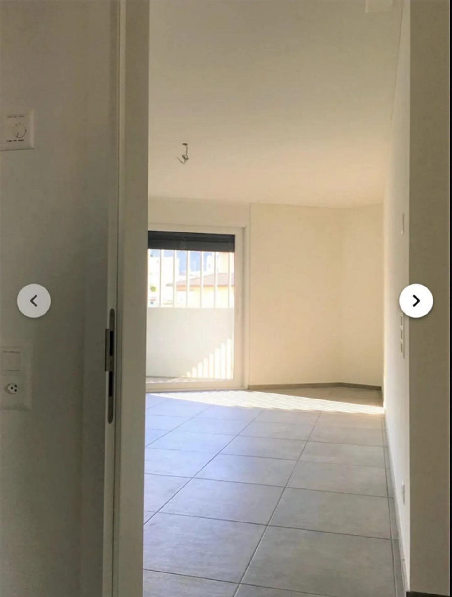 Splendid 4.5-room apartment also as a secondary residence - Photo 9 of 10