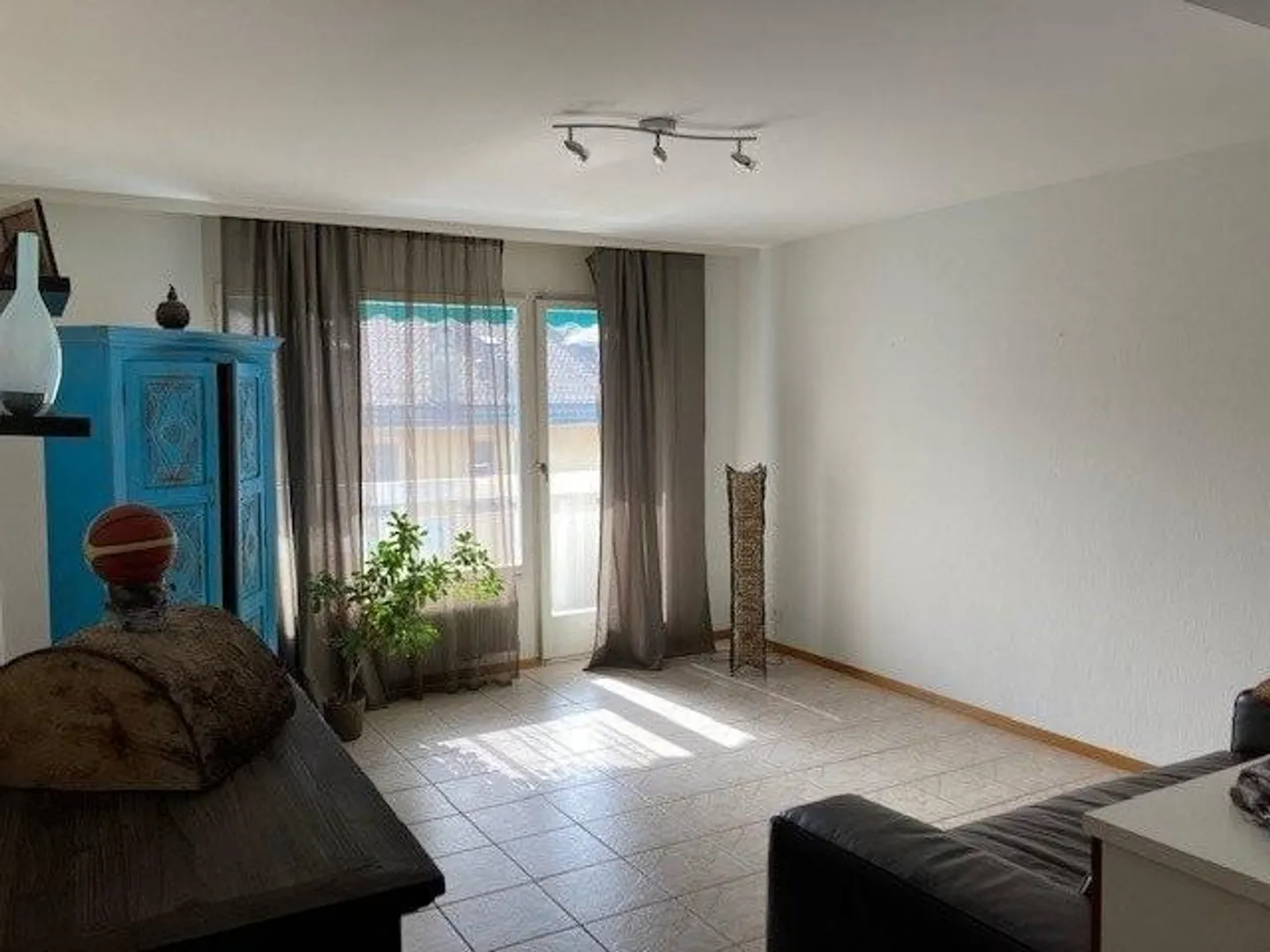 Appartamento spazioso di 2,5 locali - Foto 4 di 5