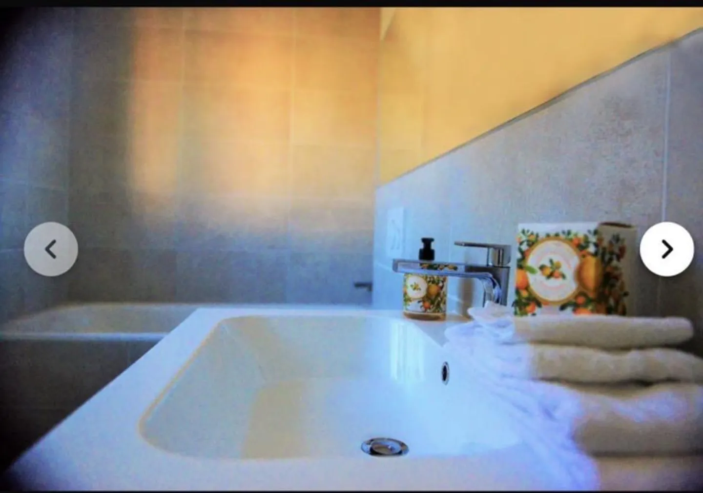 Splendid 4.5-room apartment also as a secondary residence - Photo 10 of 10