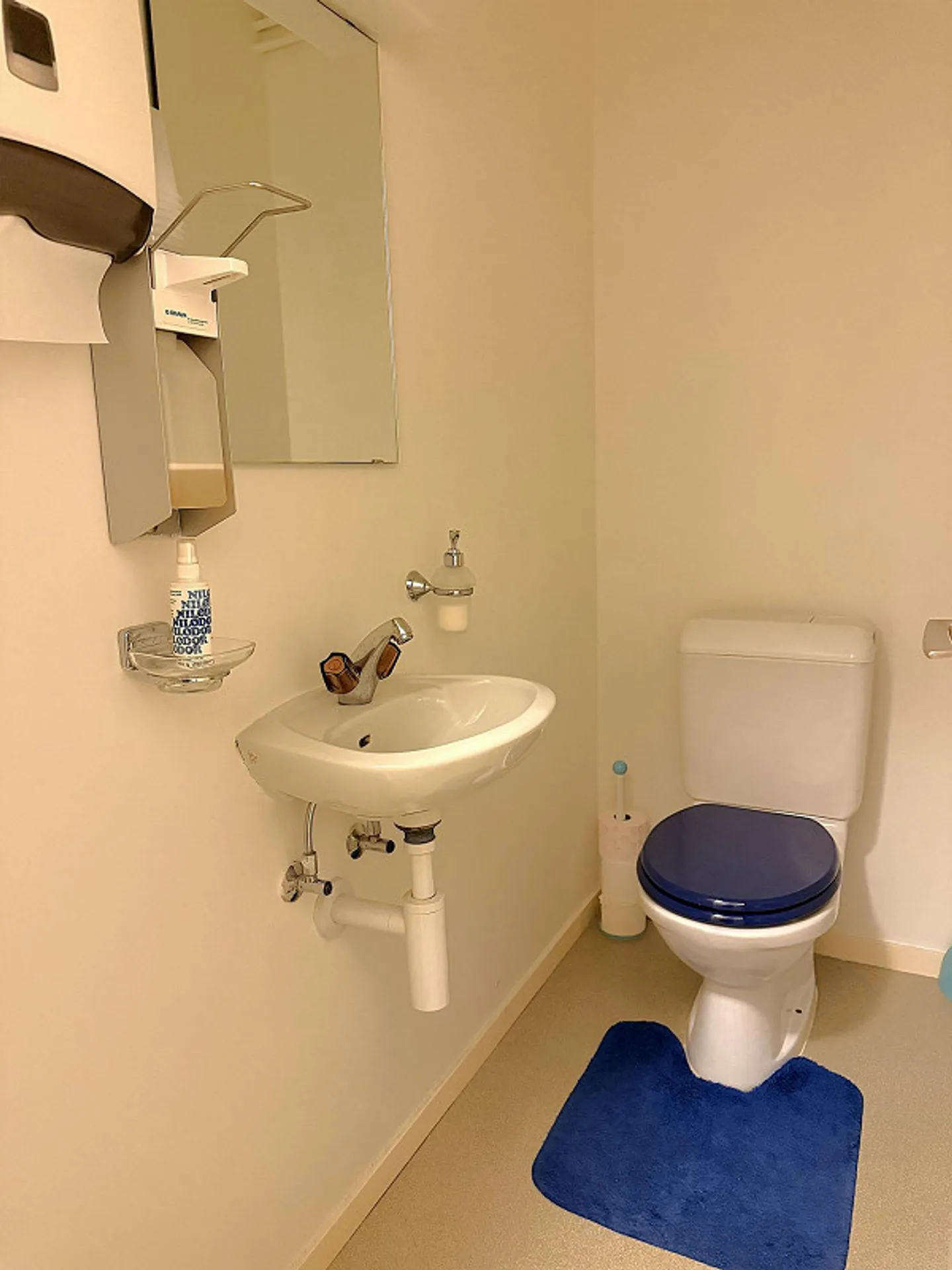 Gewerbefläche nähe Schützenmattpark - Foto 6 von 9