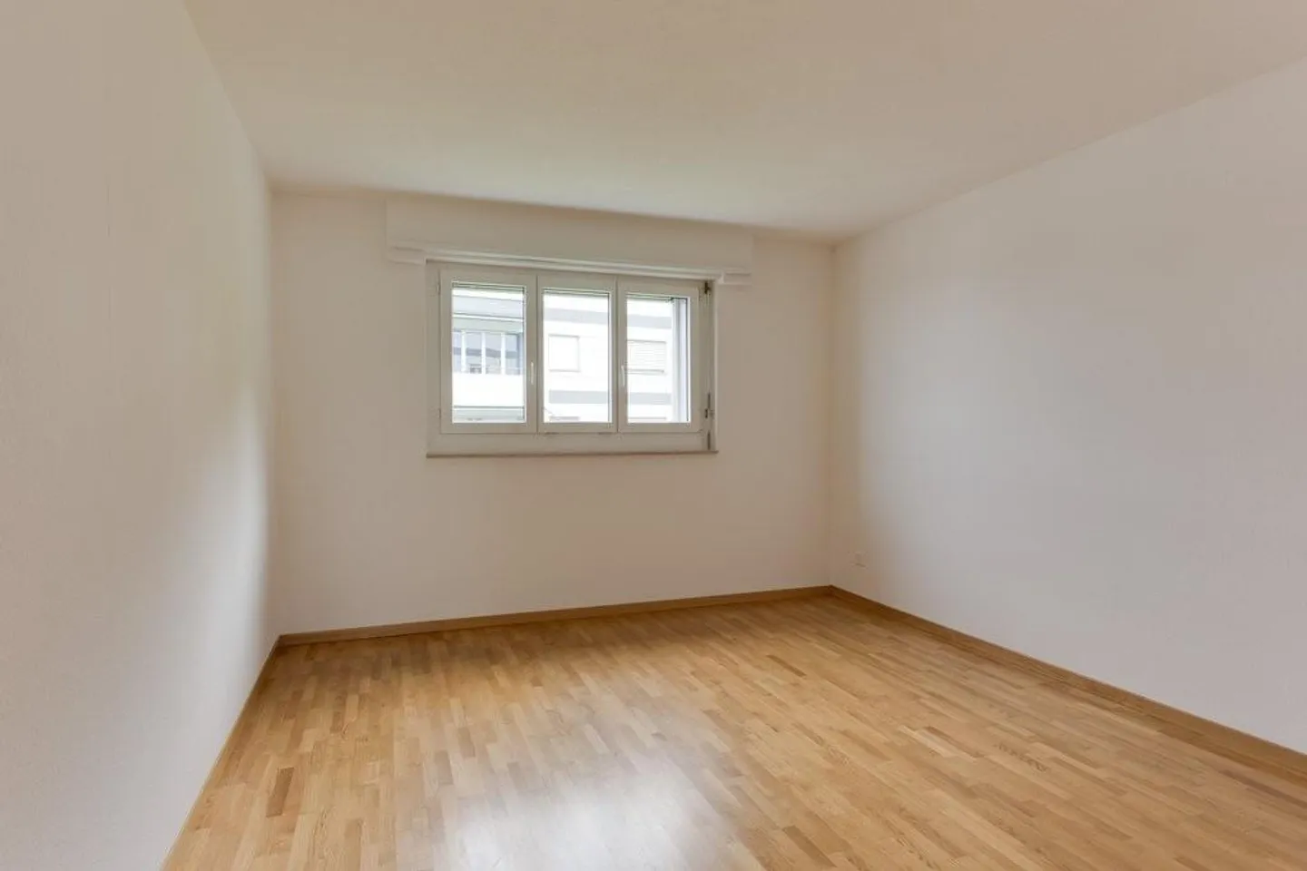 Charmante Wohnung in St. Gallen - Foto 3 von 7